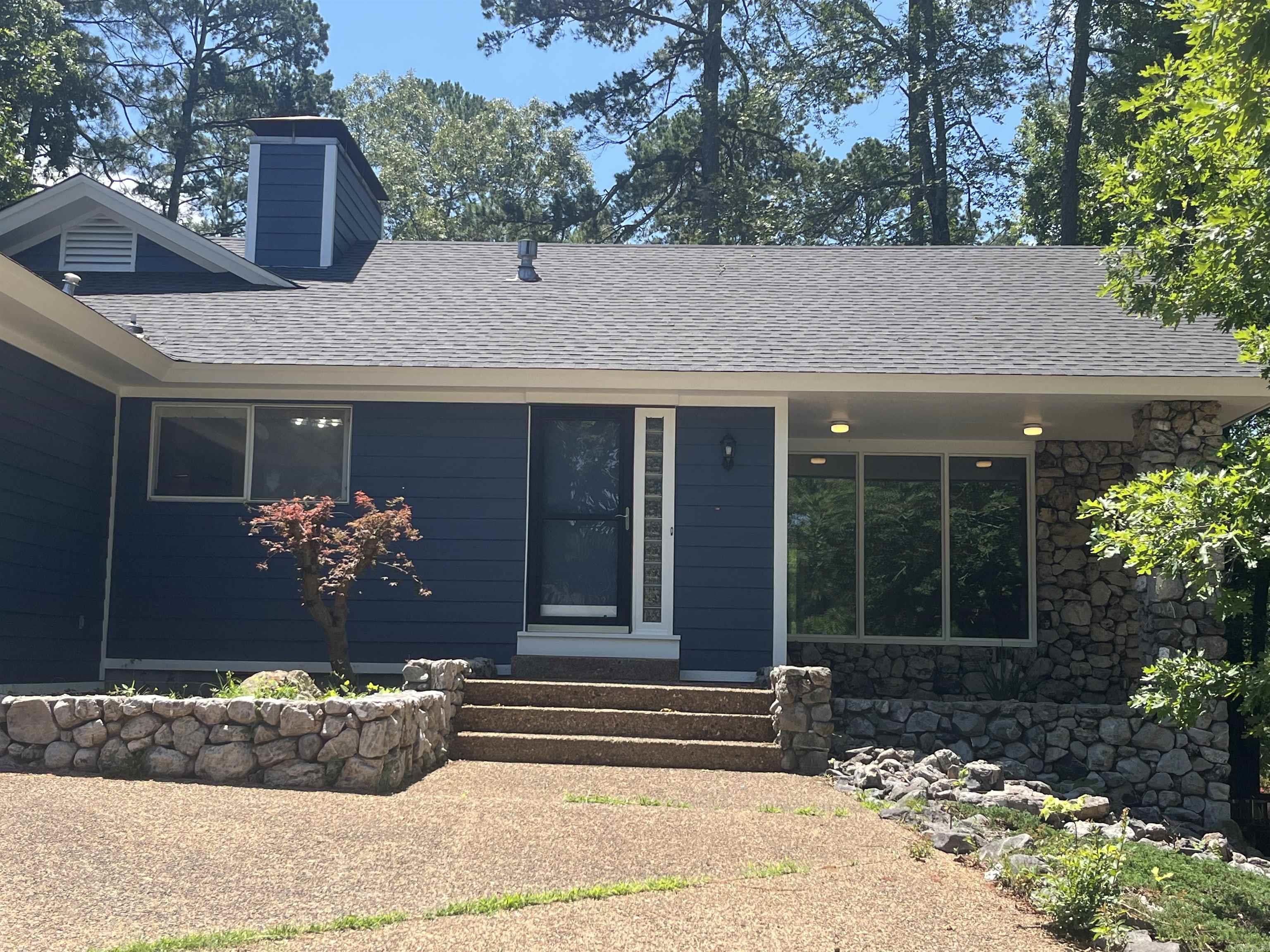 ALLENWOOD - Residential