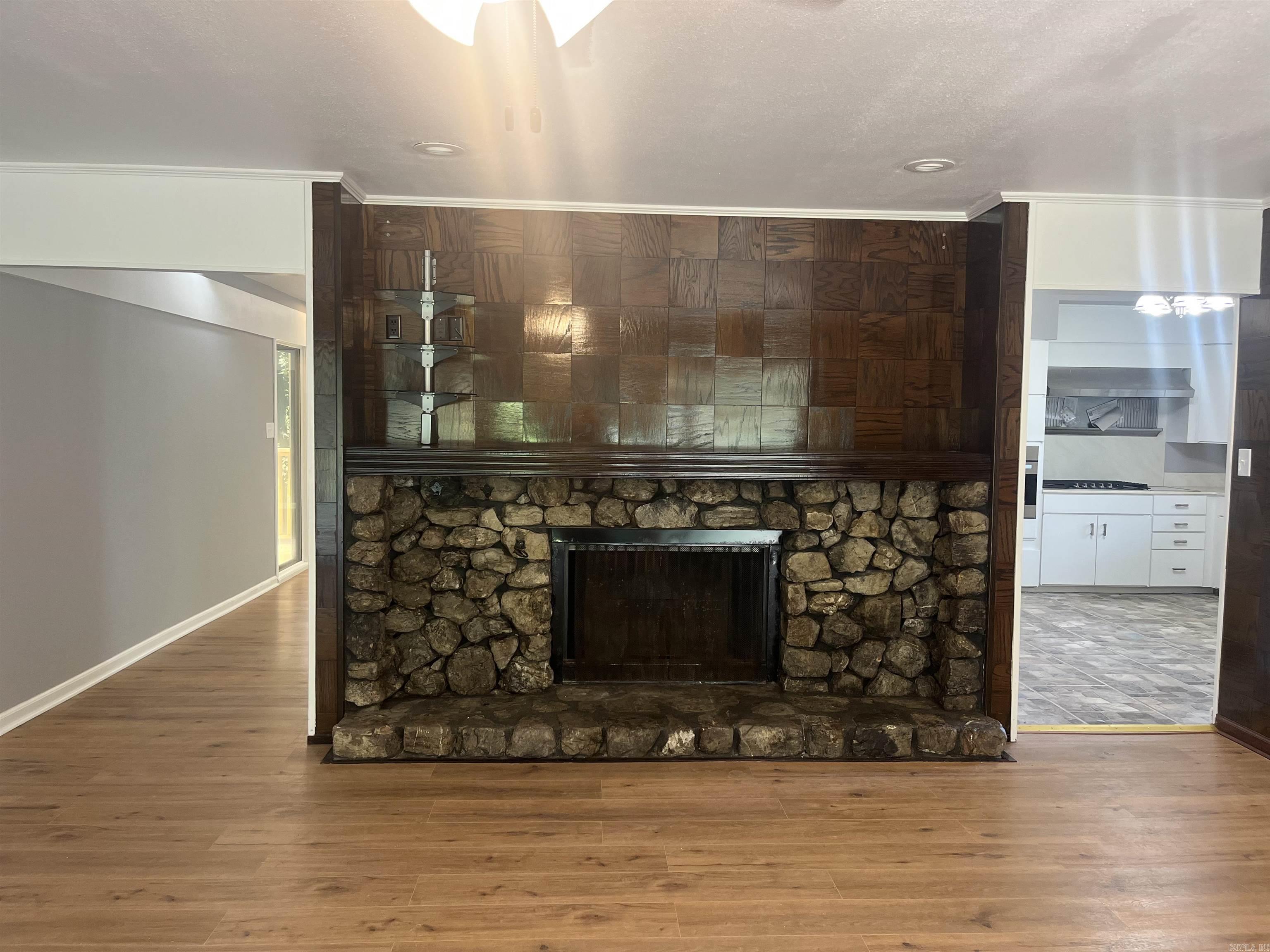 ALLENWOOD - Residential