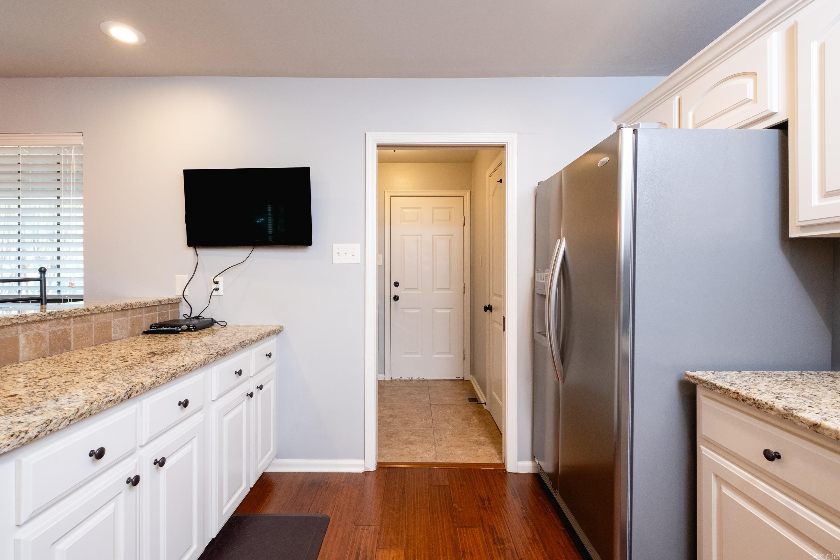 PLEASANT VIEW - Residential