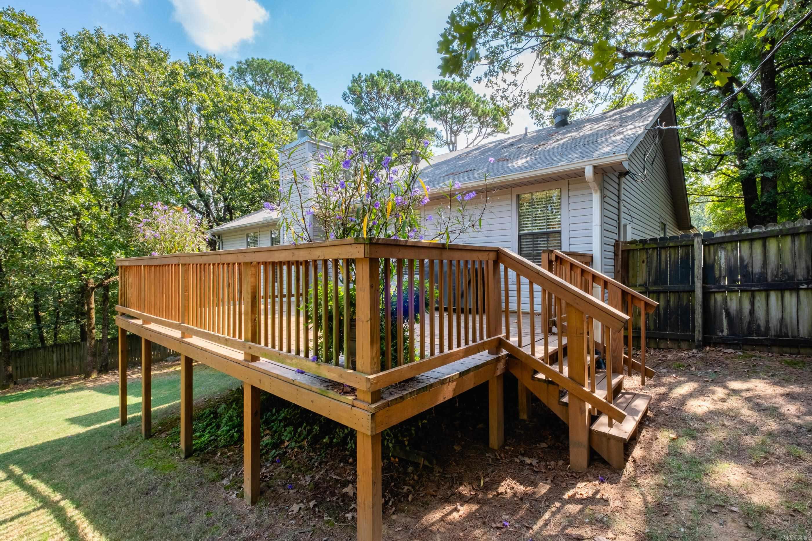 PLEASANT VIEW - Residential