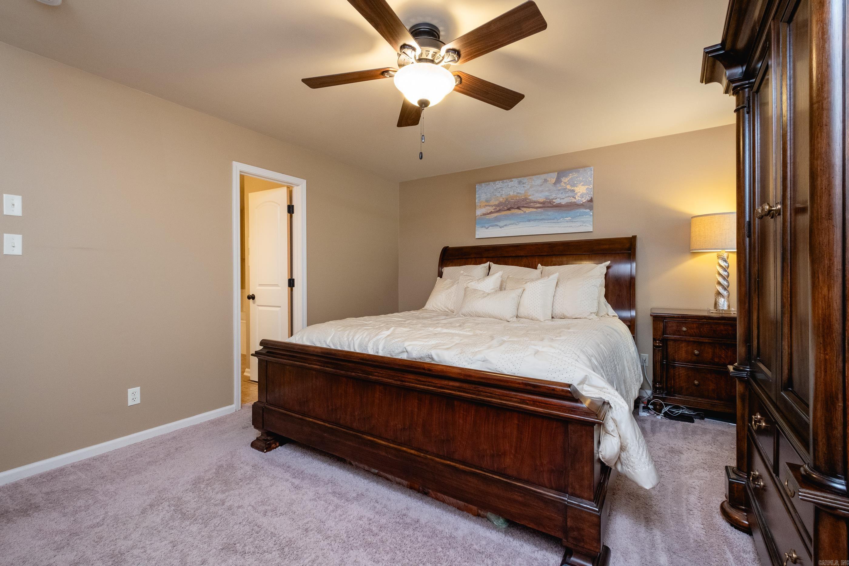 PLEASANT VIEW - Residential