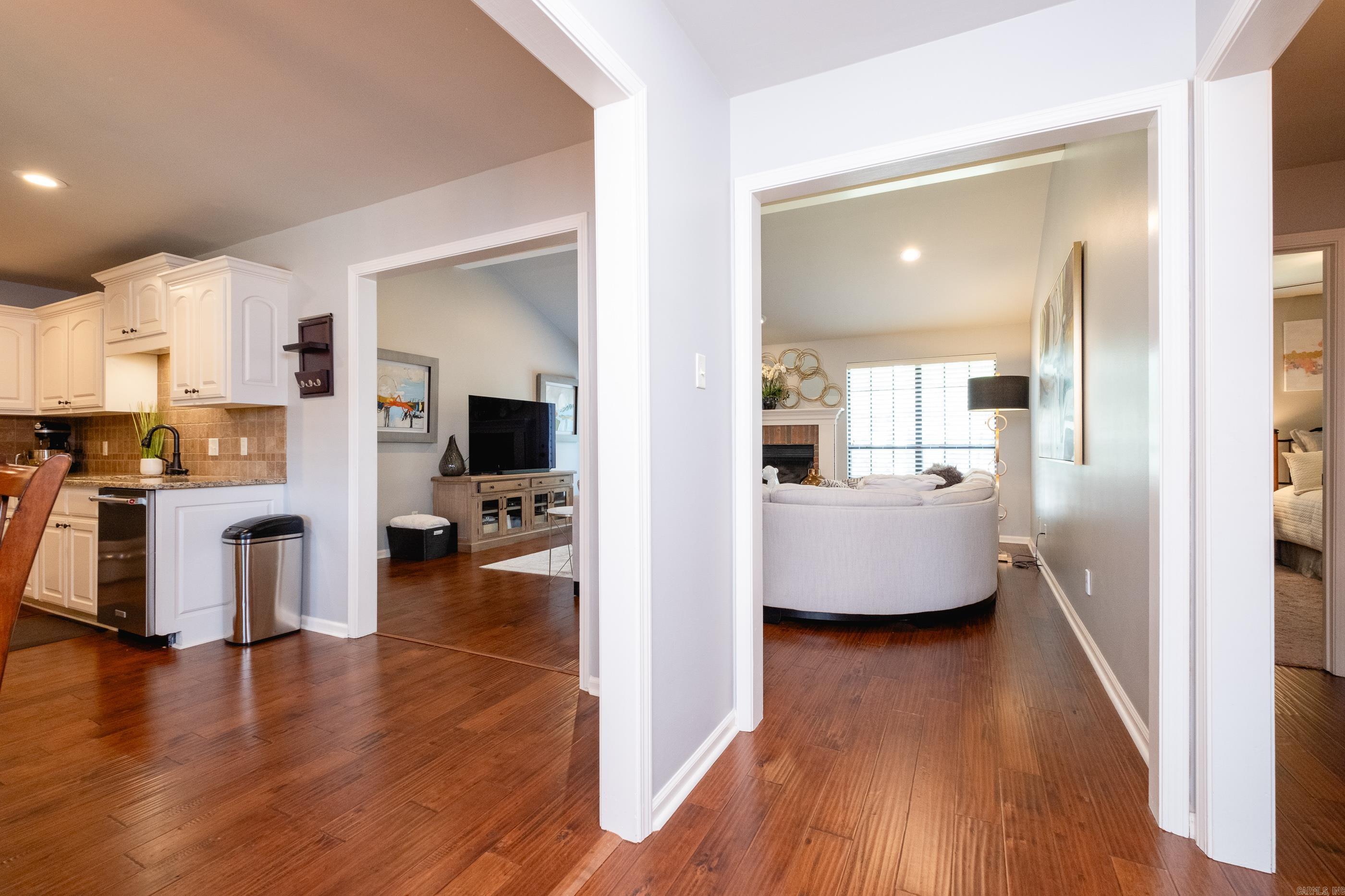 PLEASANT VIEW - Residential