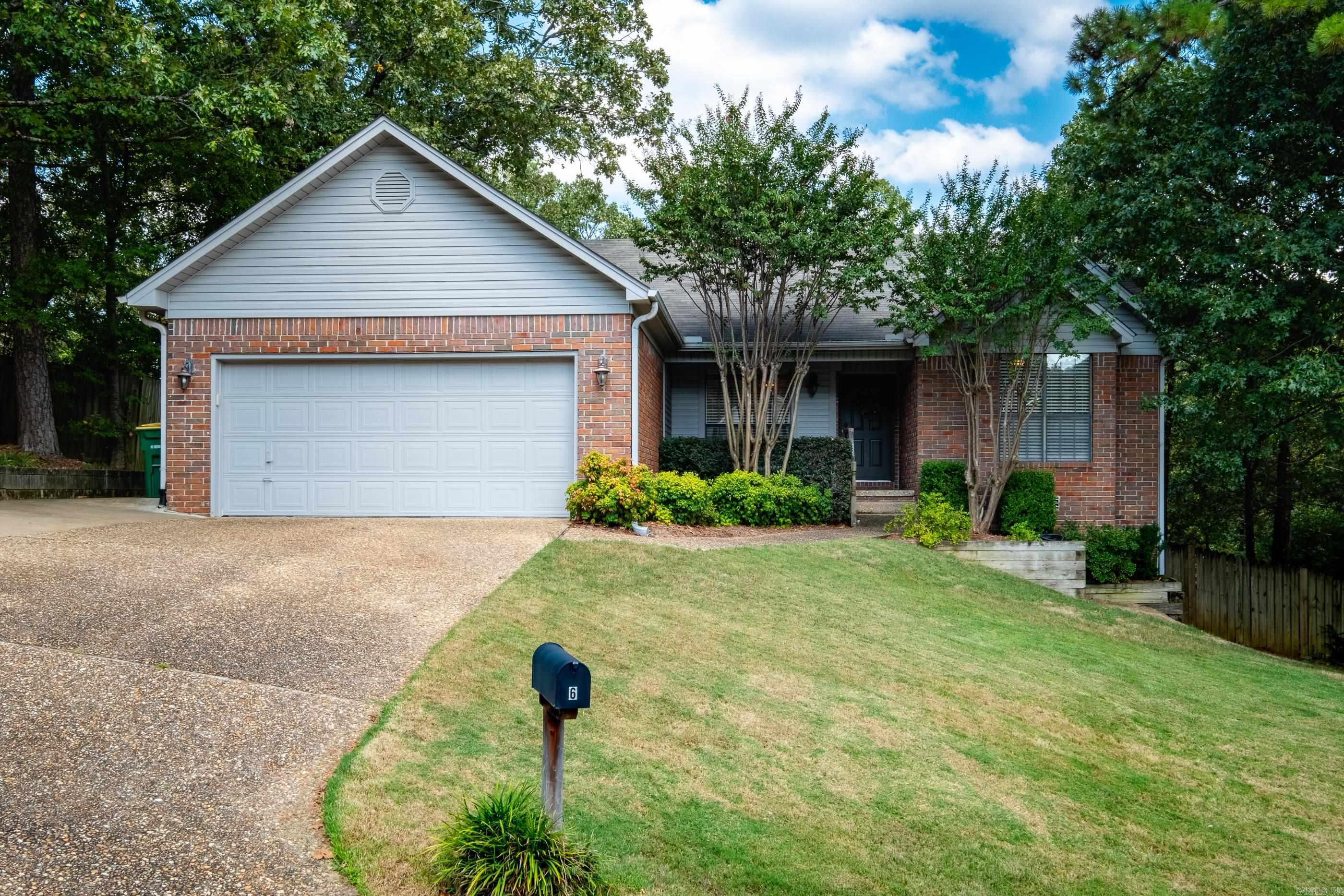 PLEASANT VIEW - Residential