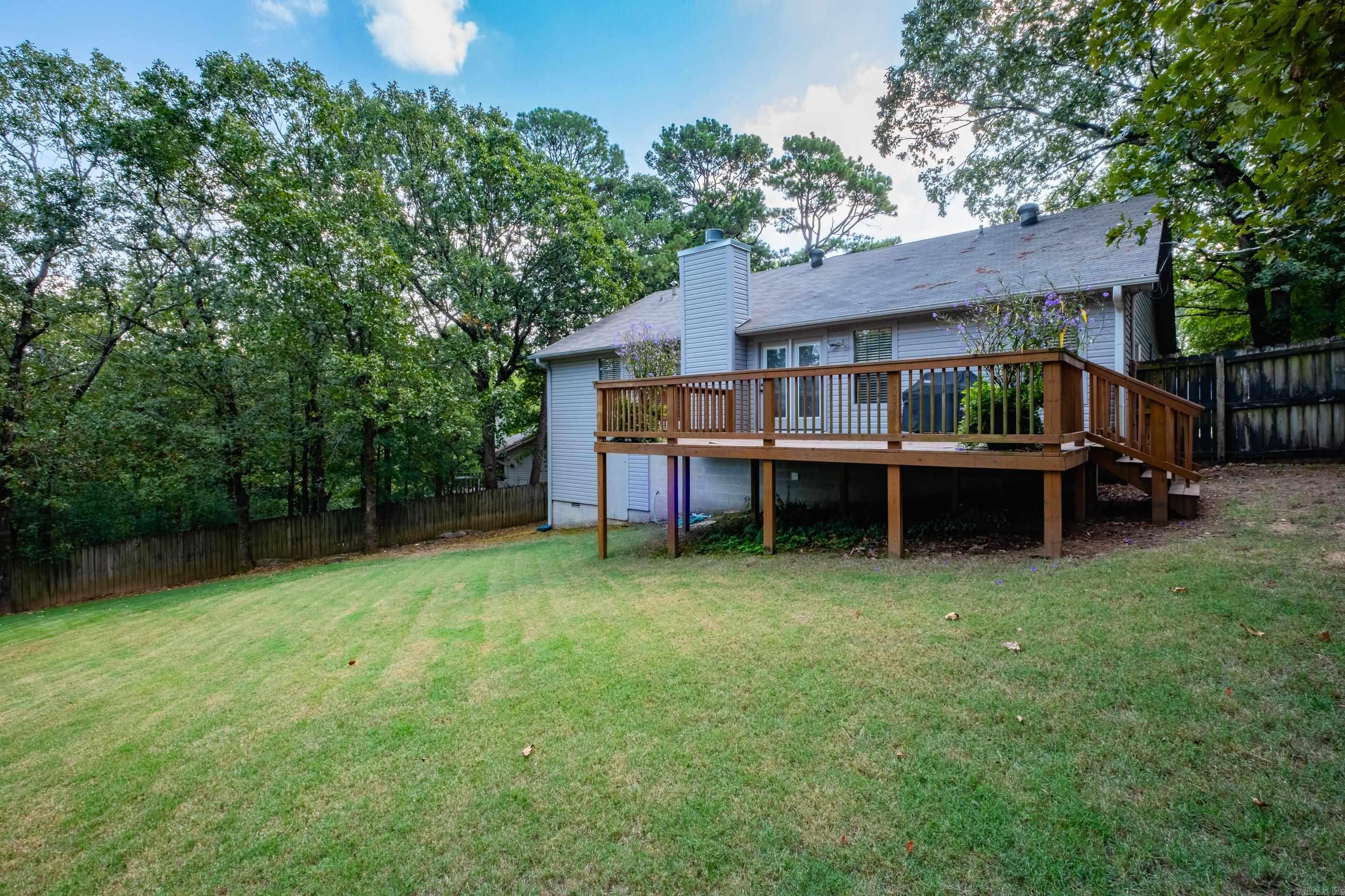 PLEASANT VIEW - Residential