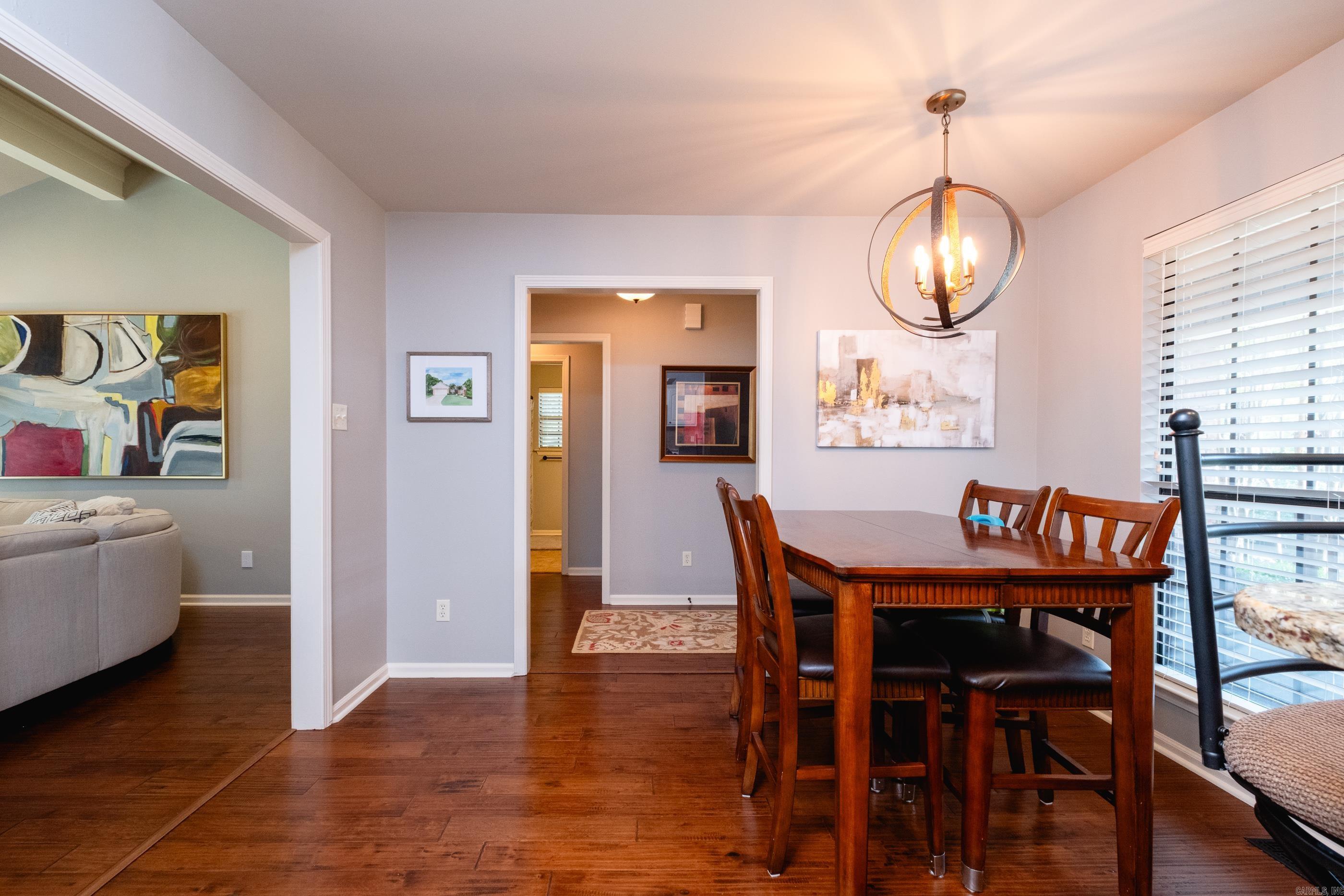 PLEASANT VIEW - Residential