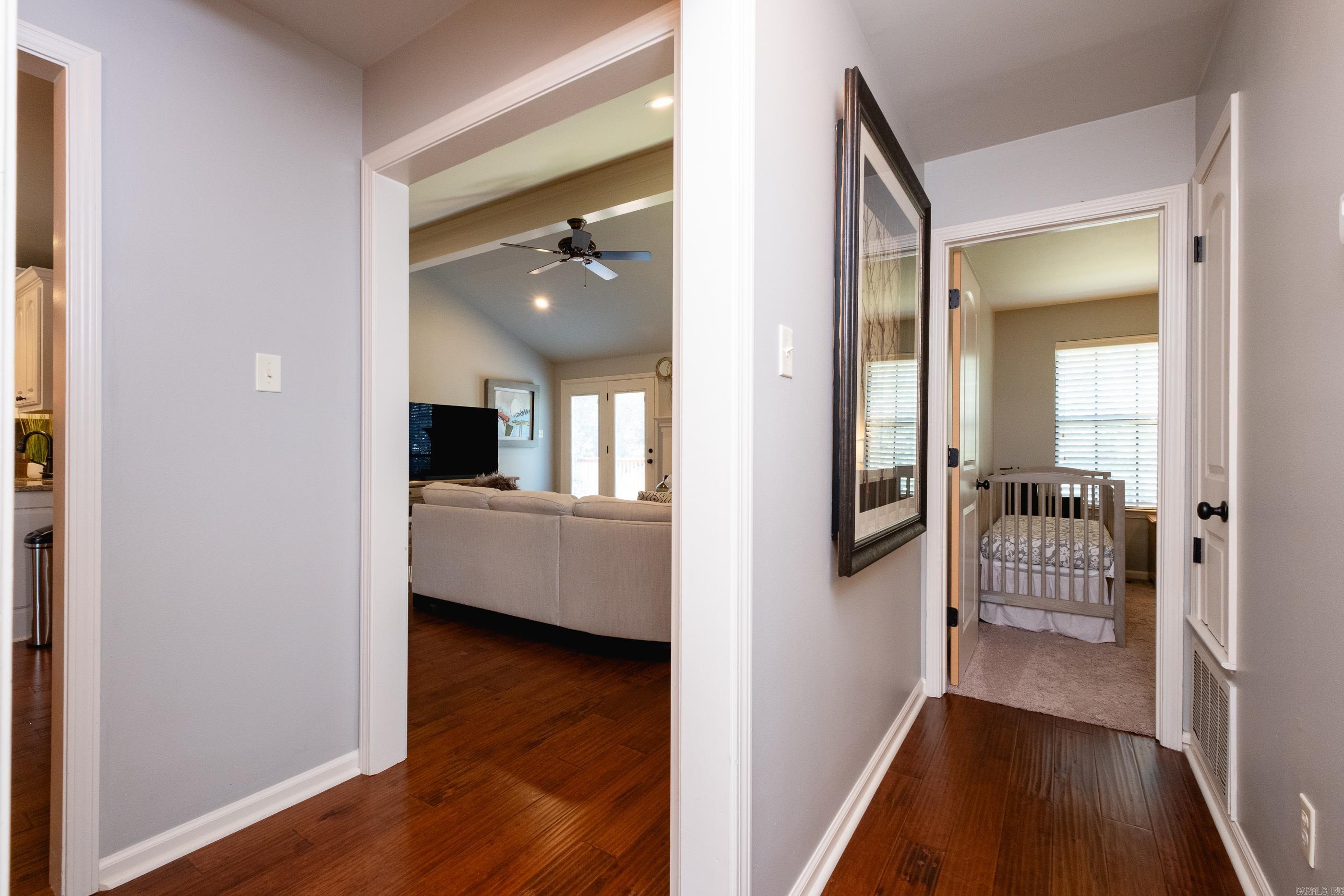 PLEASANT VIEW - Residential