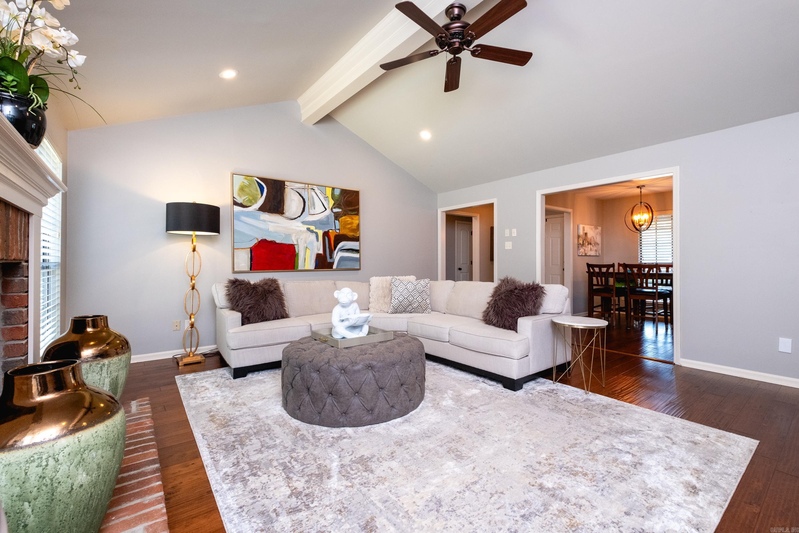 PLEASANT VIEW - Residential