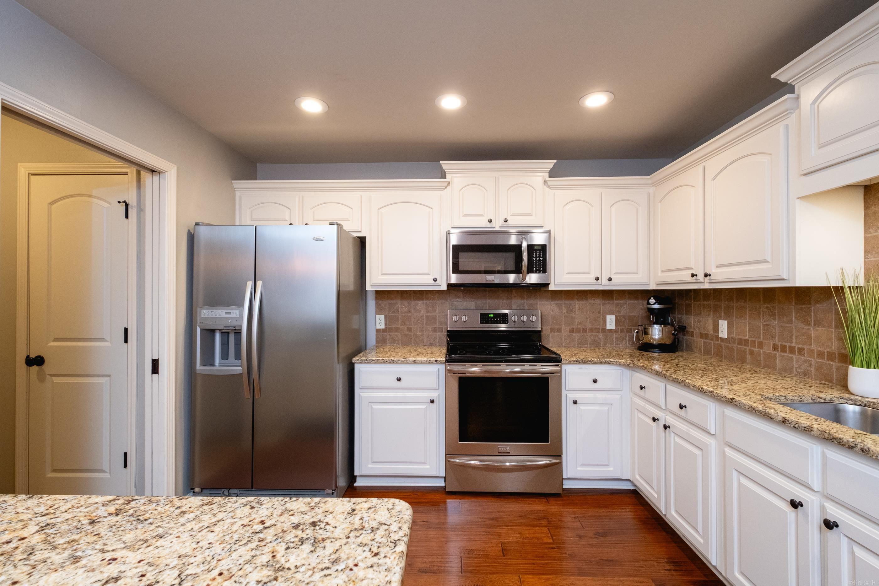 PLEASANT VIEW - Residential