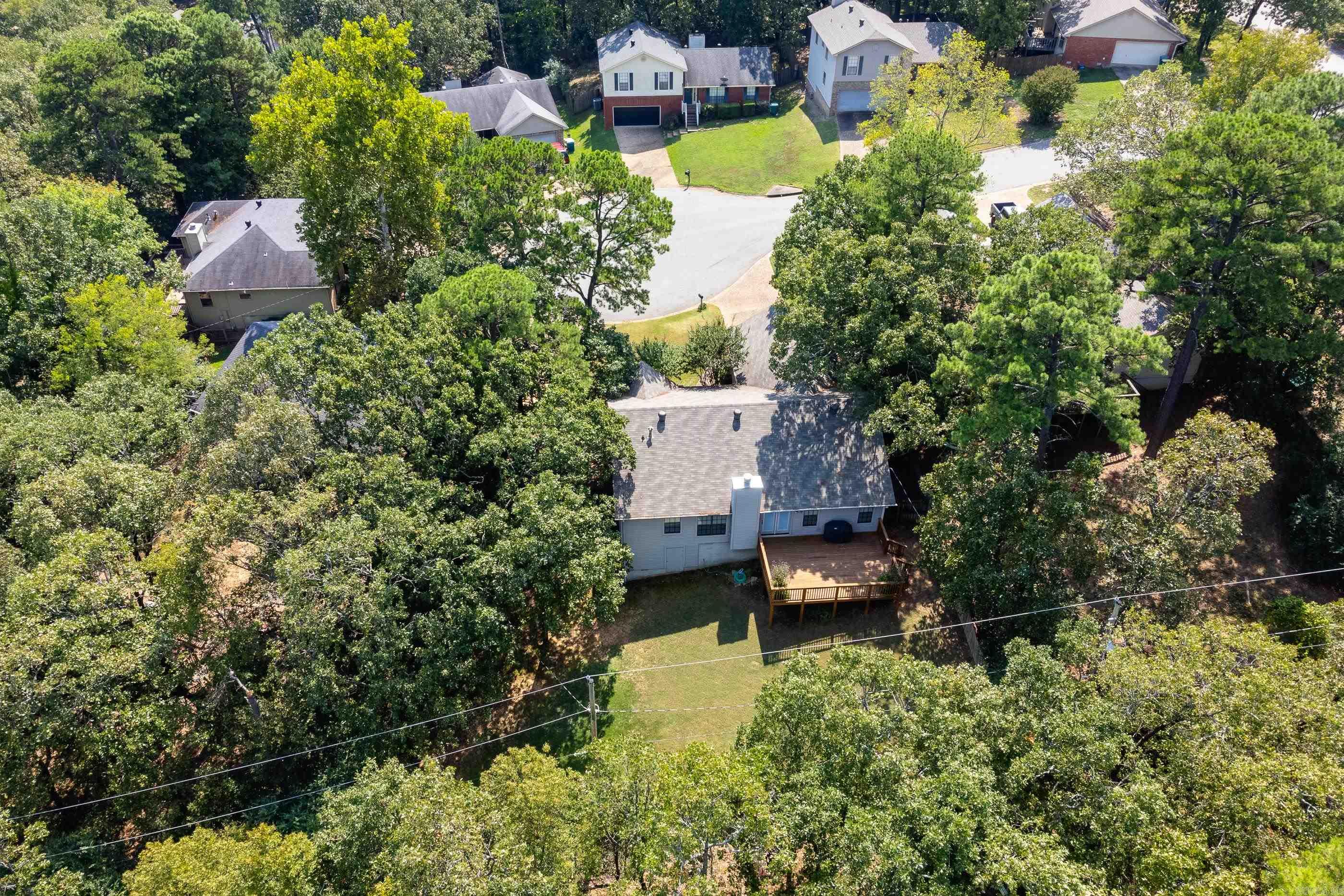 PLEASANT VIEW - Residential