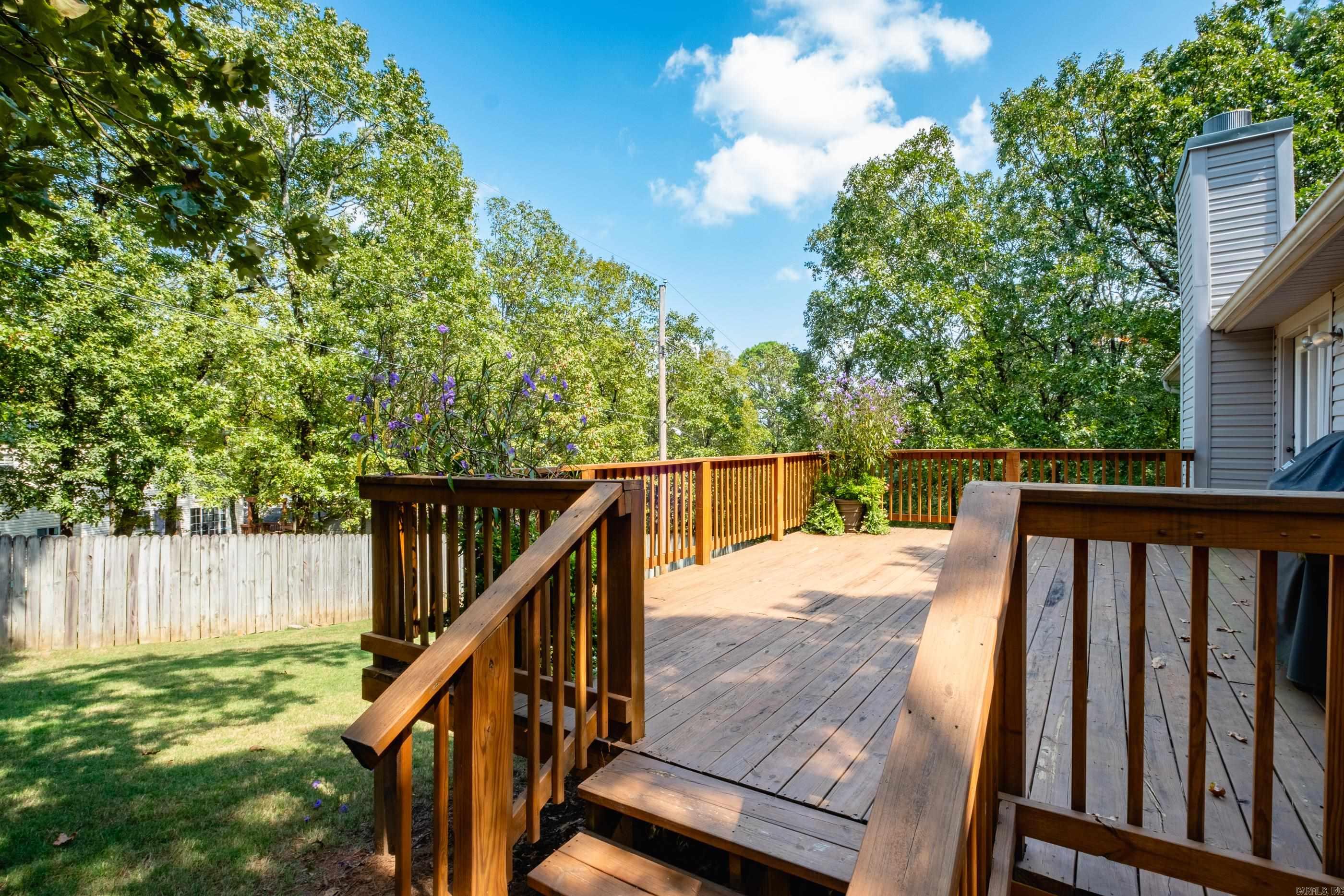 PLEASANT VIEW - Residential