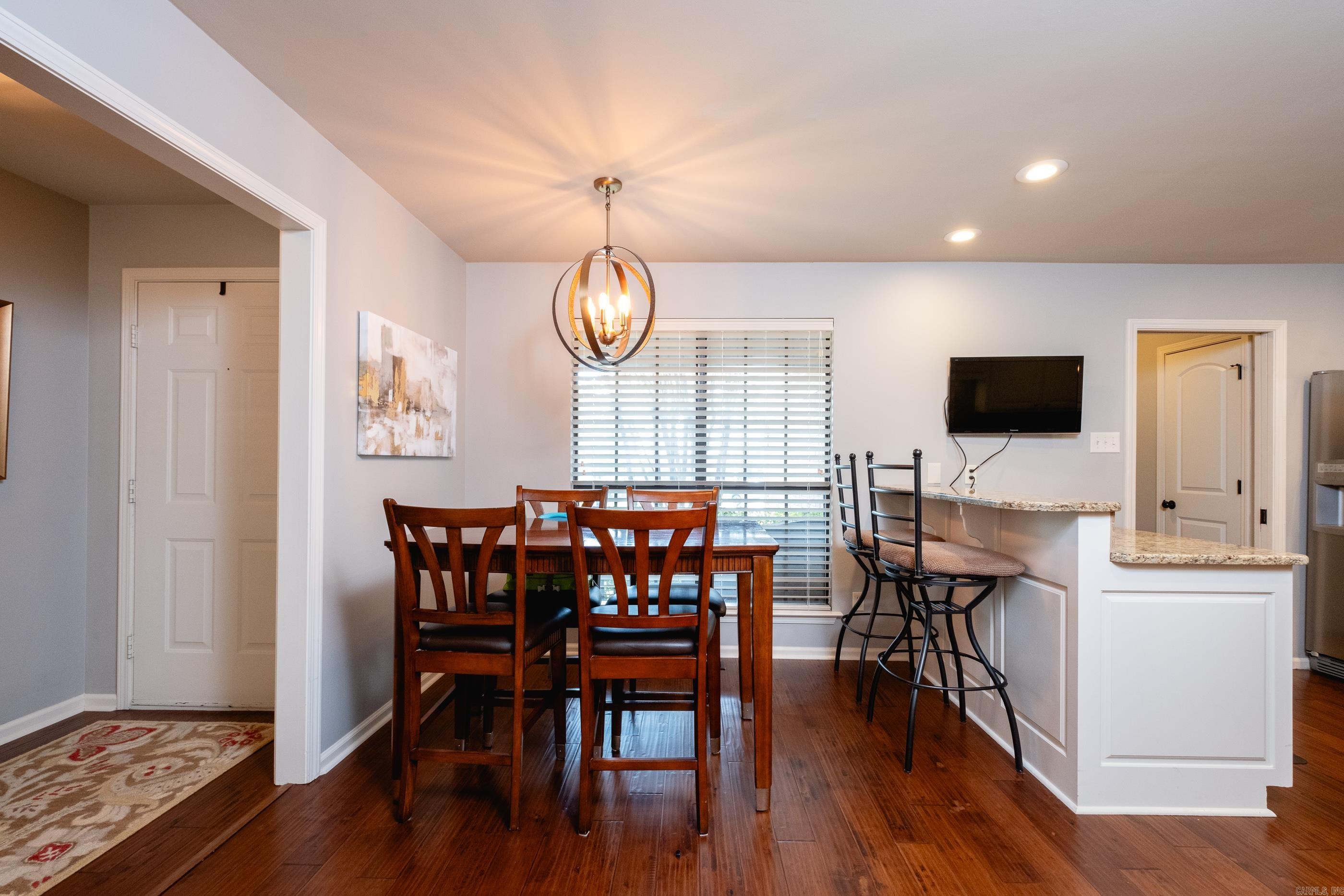 PLEASANT VIEW - Residential