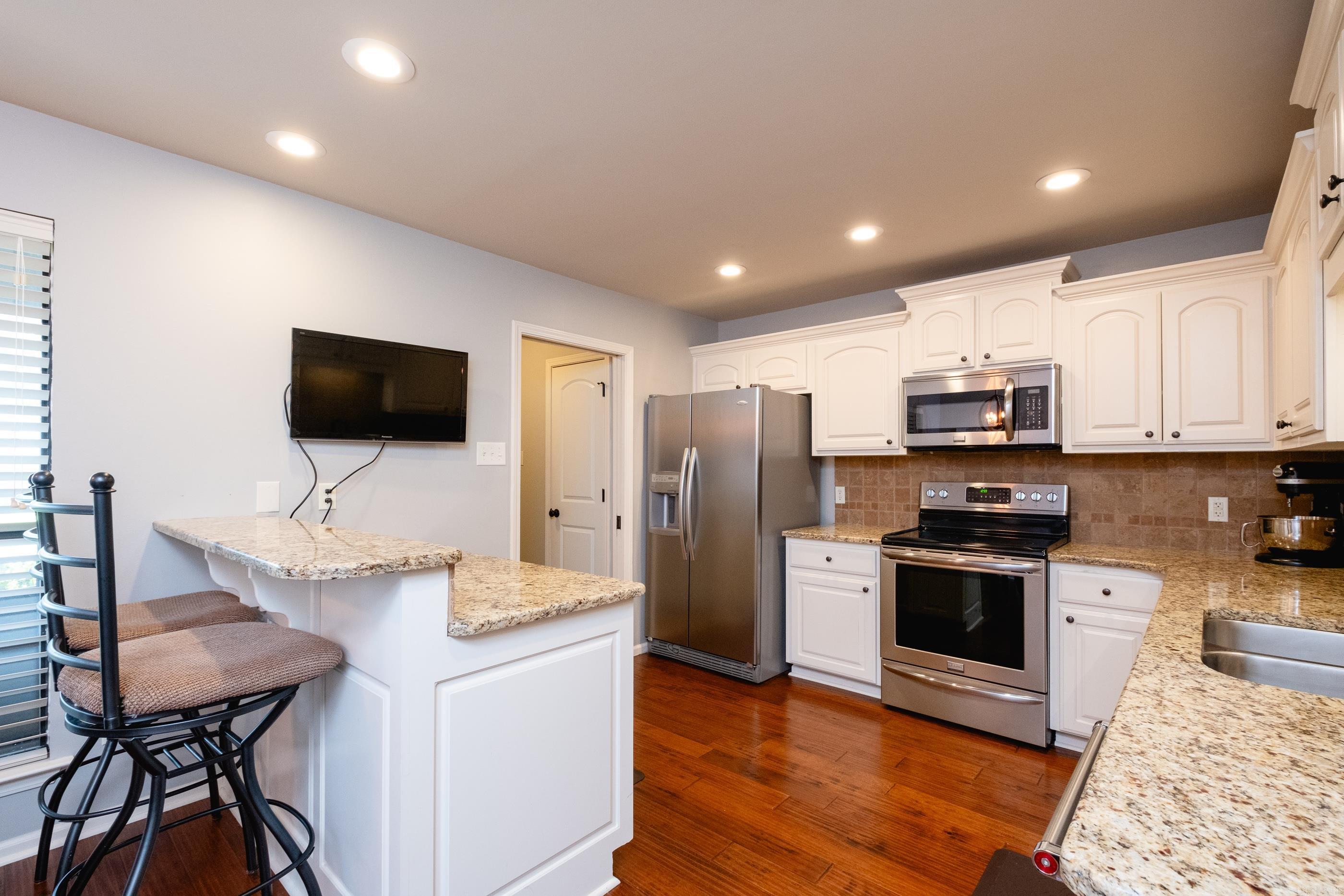 PLEASANT VIEW - Residential