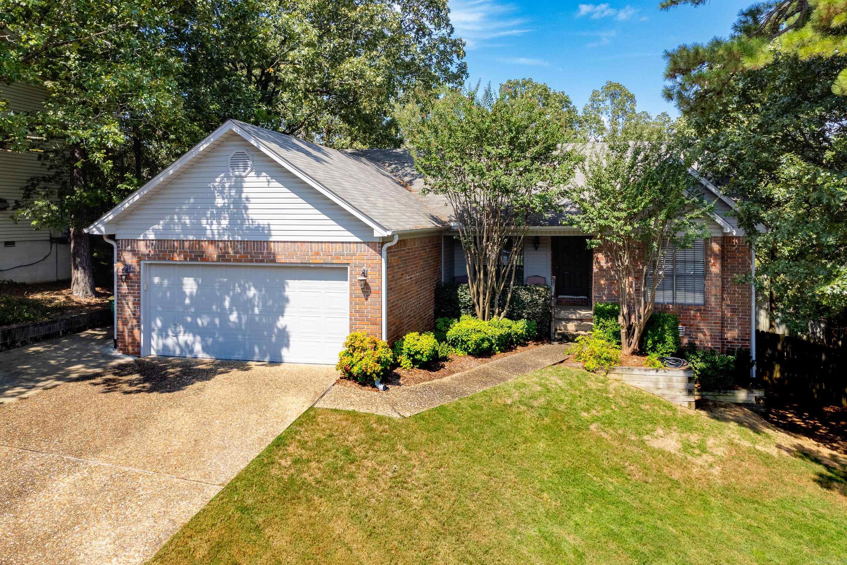 PLEASANT VIEW - Residential