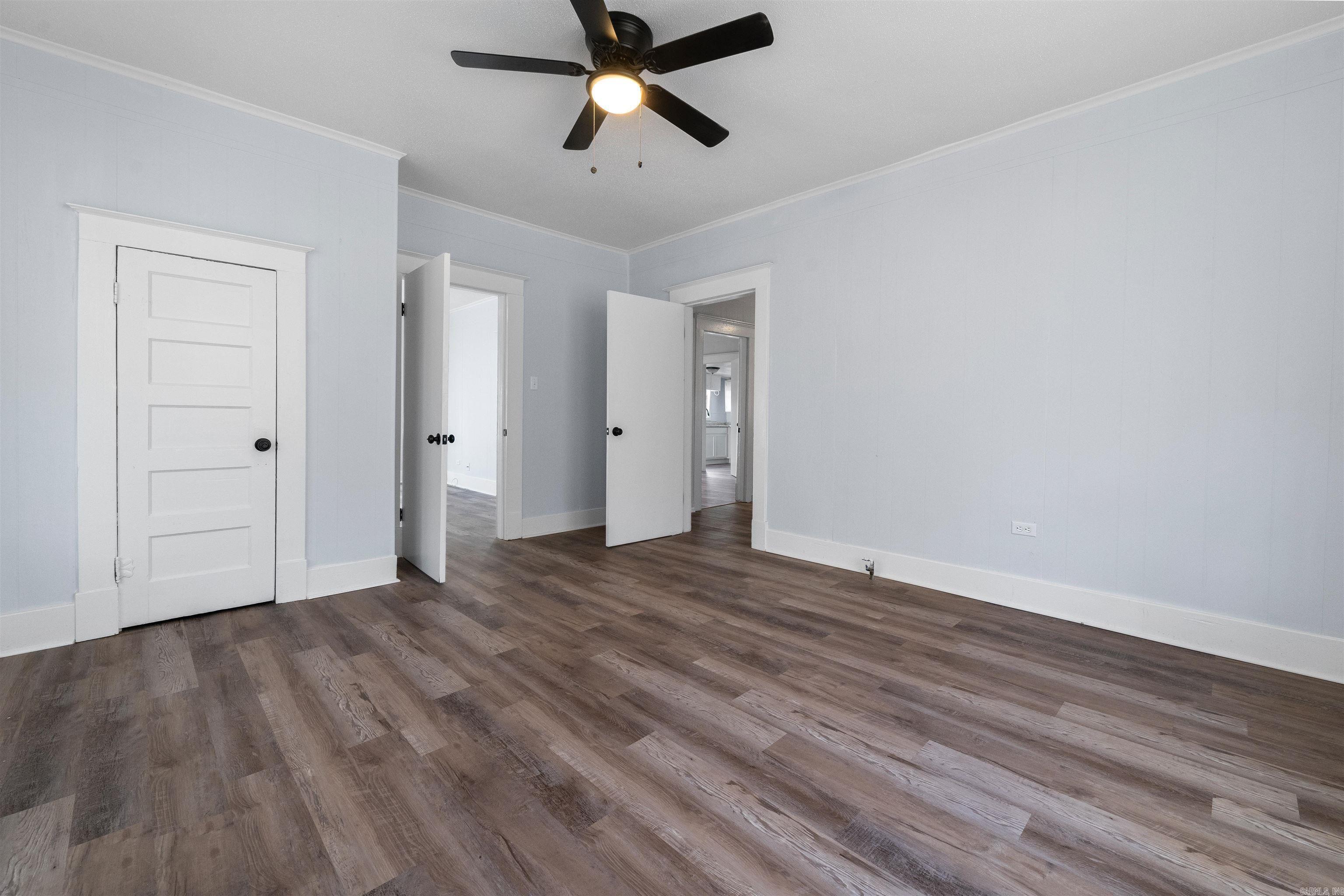 Landreth & Cox - Residential Lease