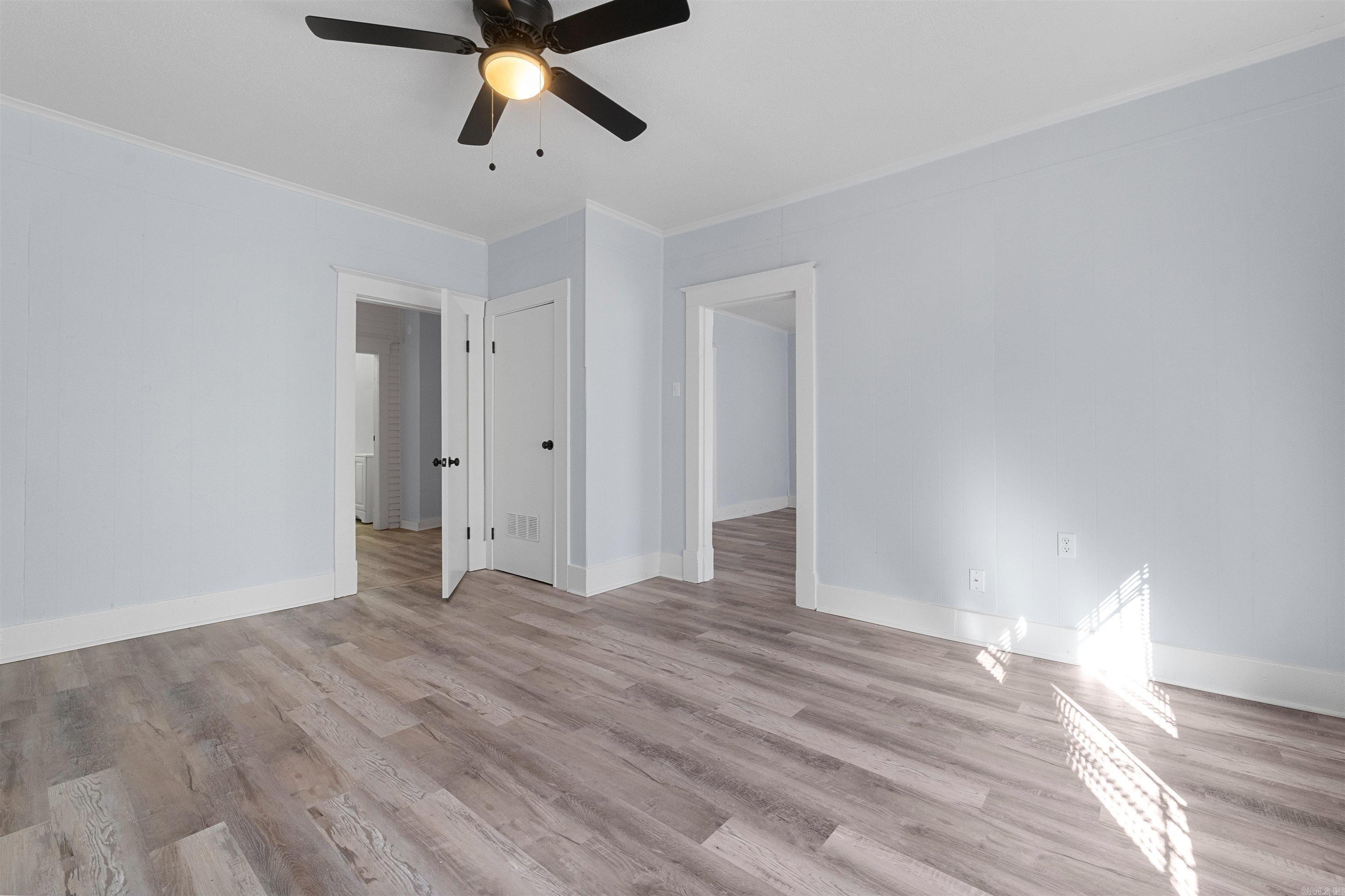 Landreth & Cox - Residential Lease