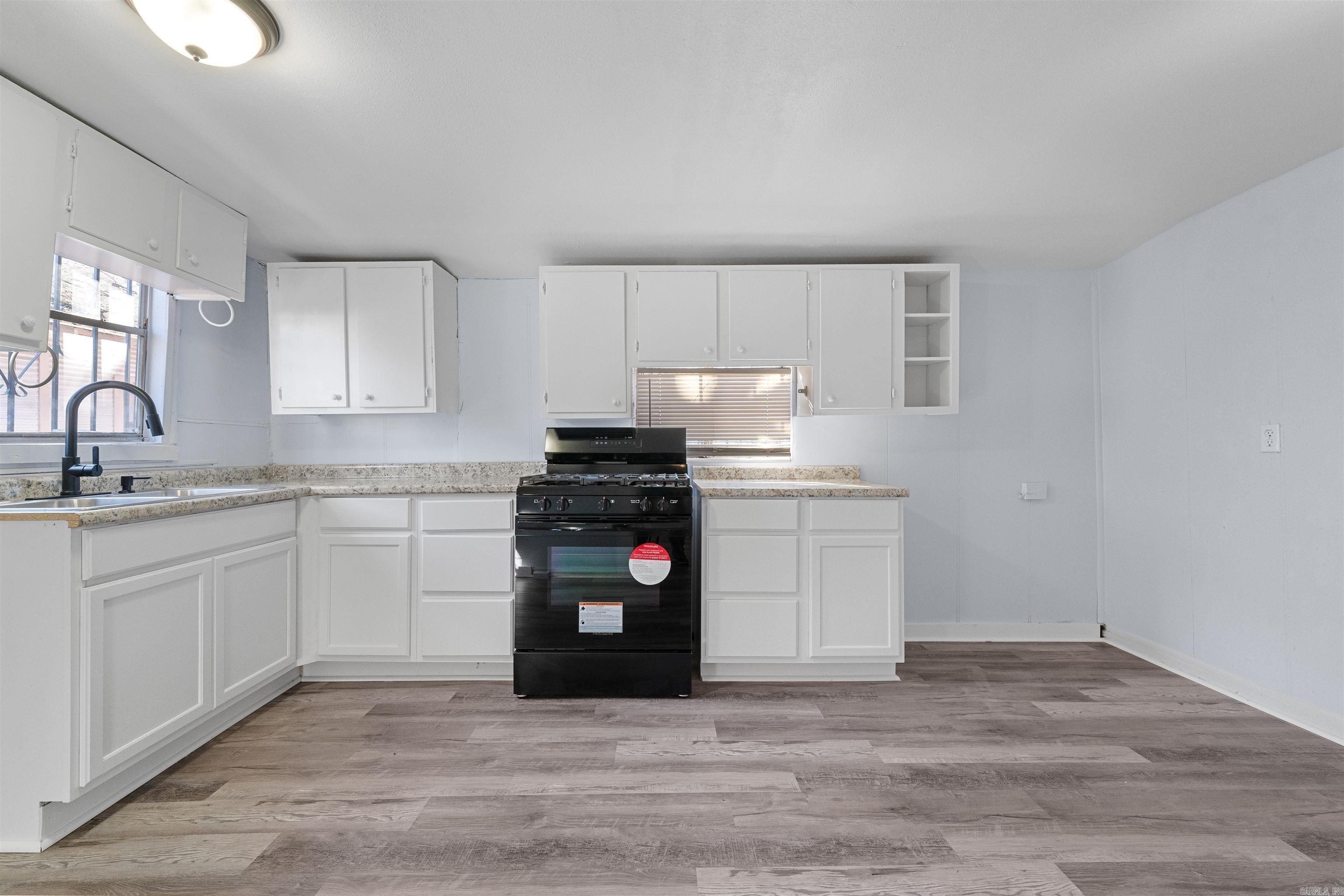 Landreth & Cox - Residential Lease