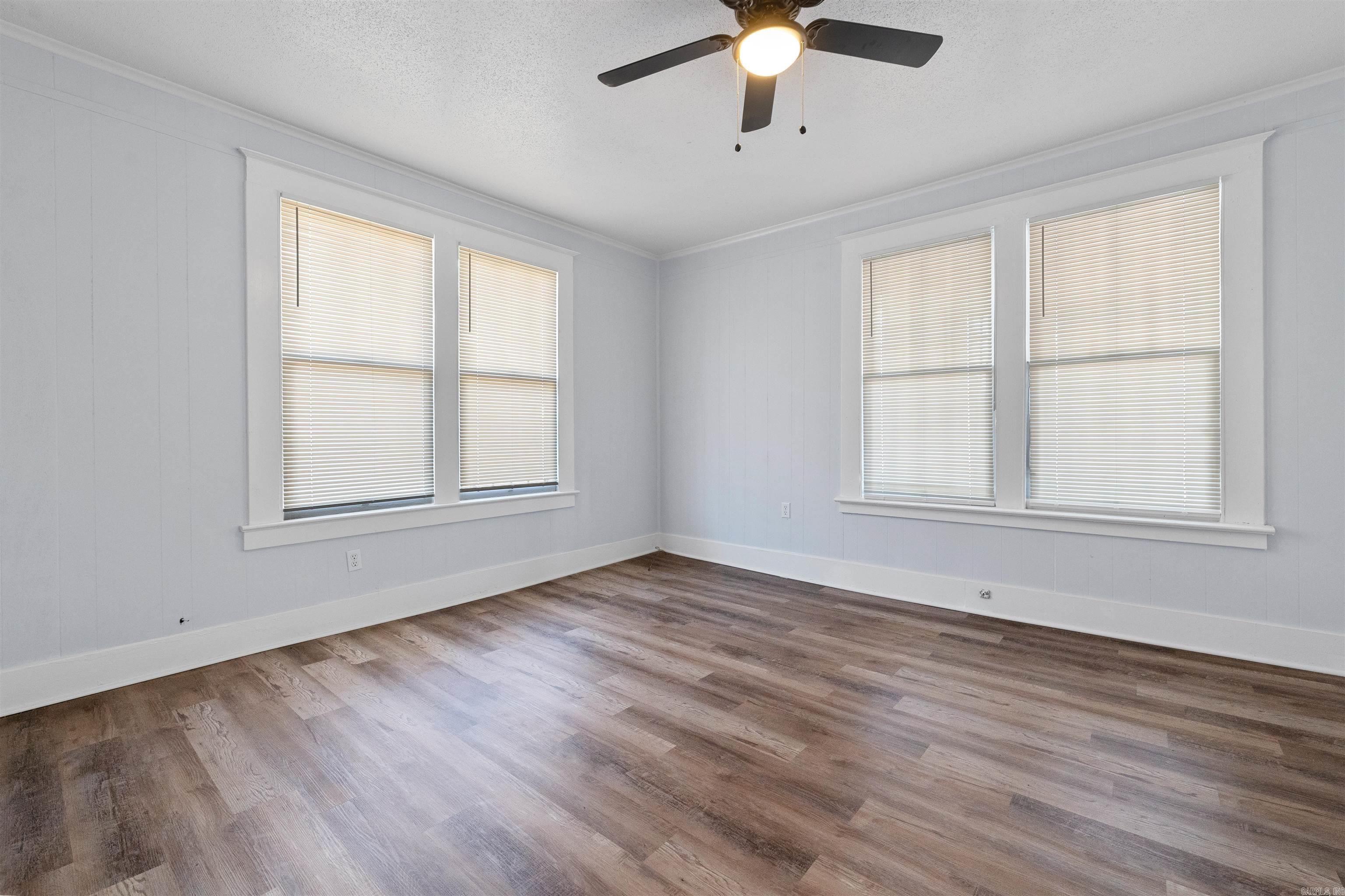 Landreth & Cox - Residential Lease