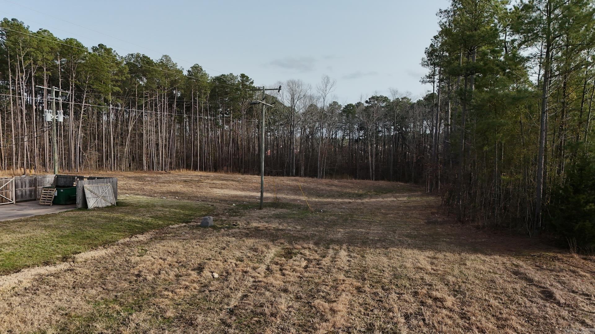 Not in Subdivision - Commercial Sale