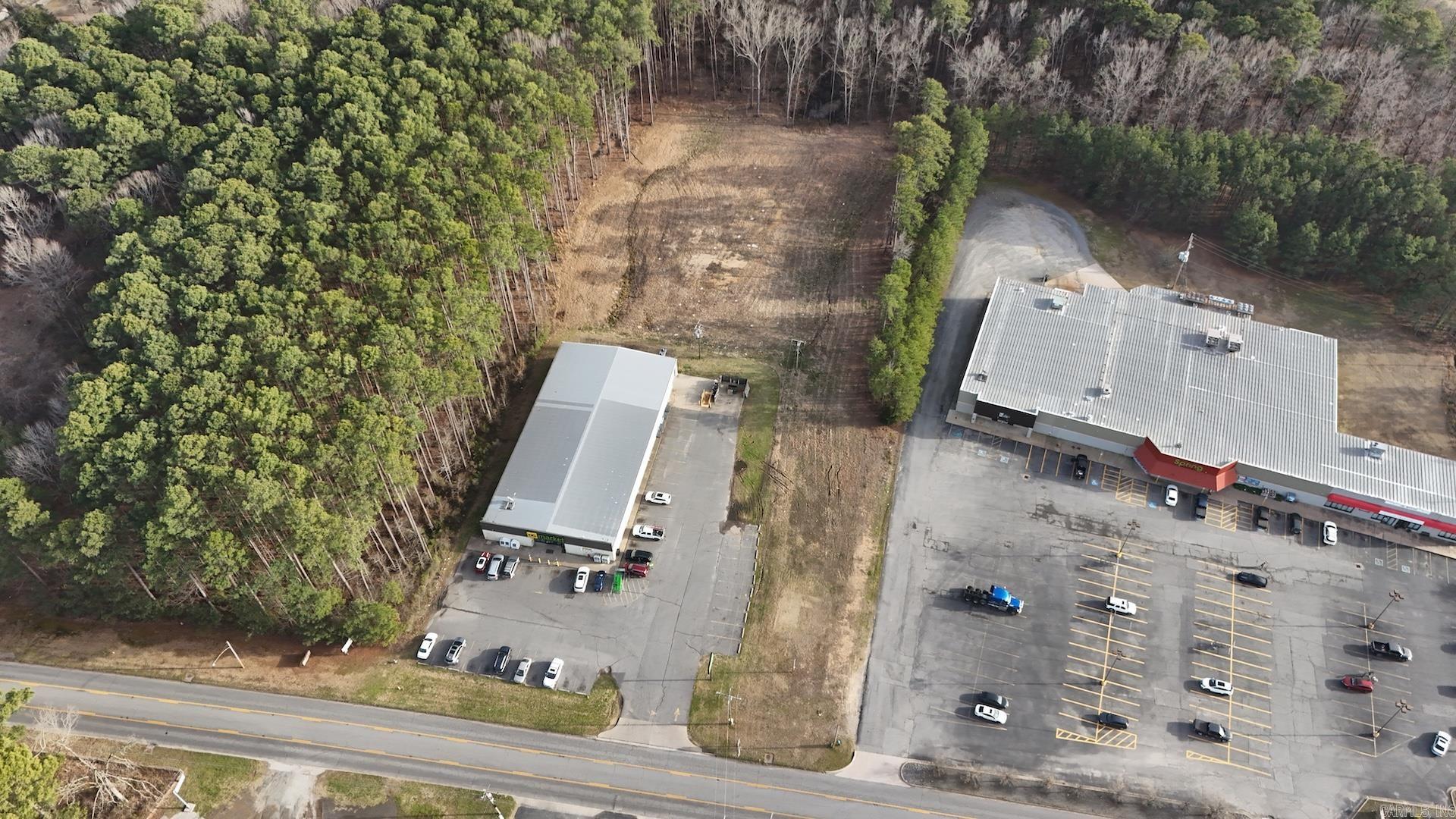 Not in Subdivision - Commercial Sale