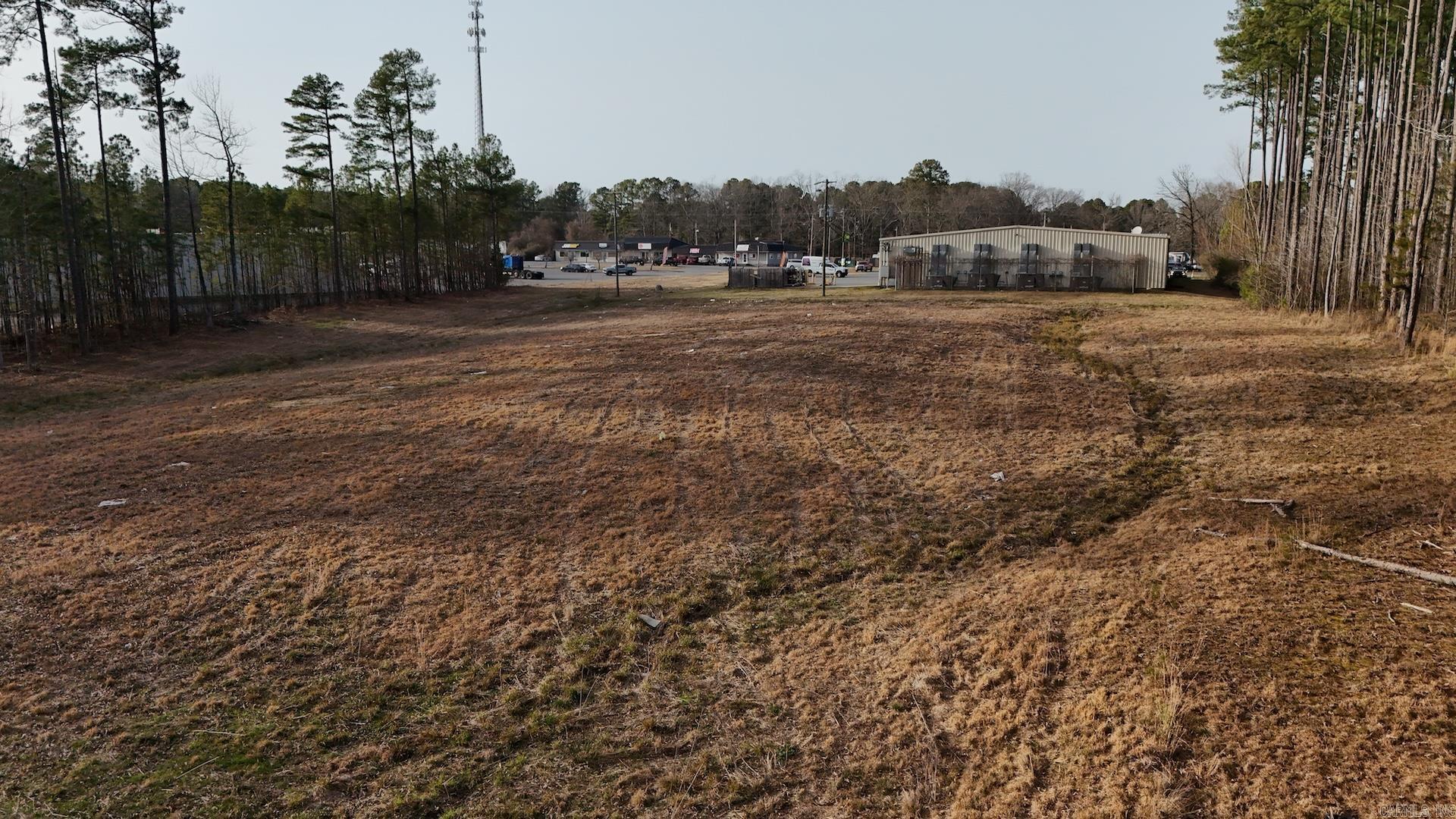 Not in Subdivision - Commercial Sale