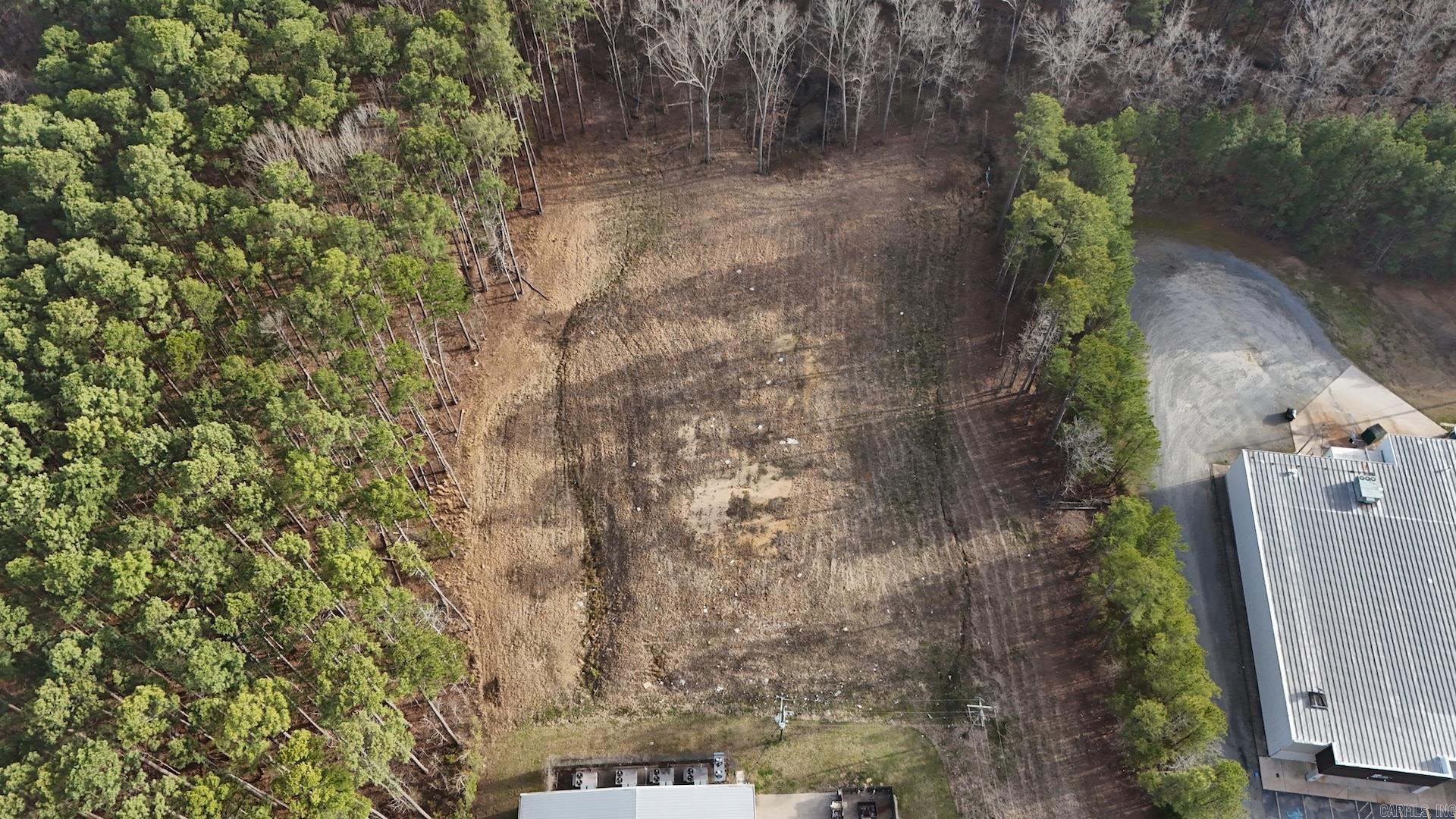 Not in Subdivision - Commercial Sale