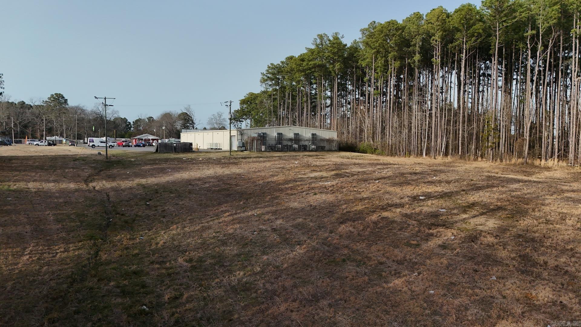 Not in Subdivision - Commercial Sale