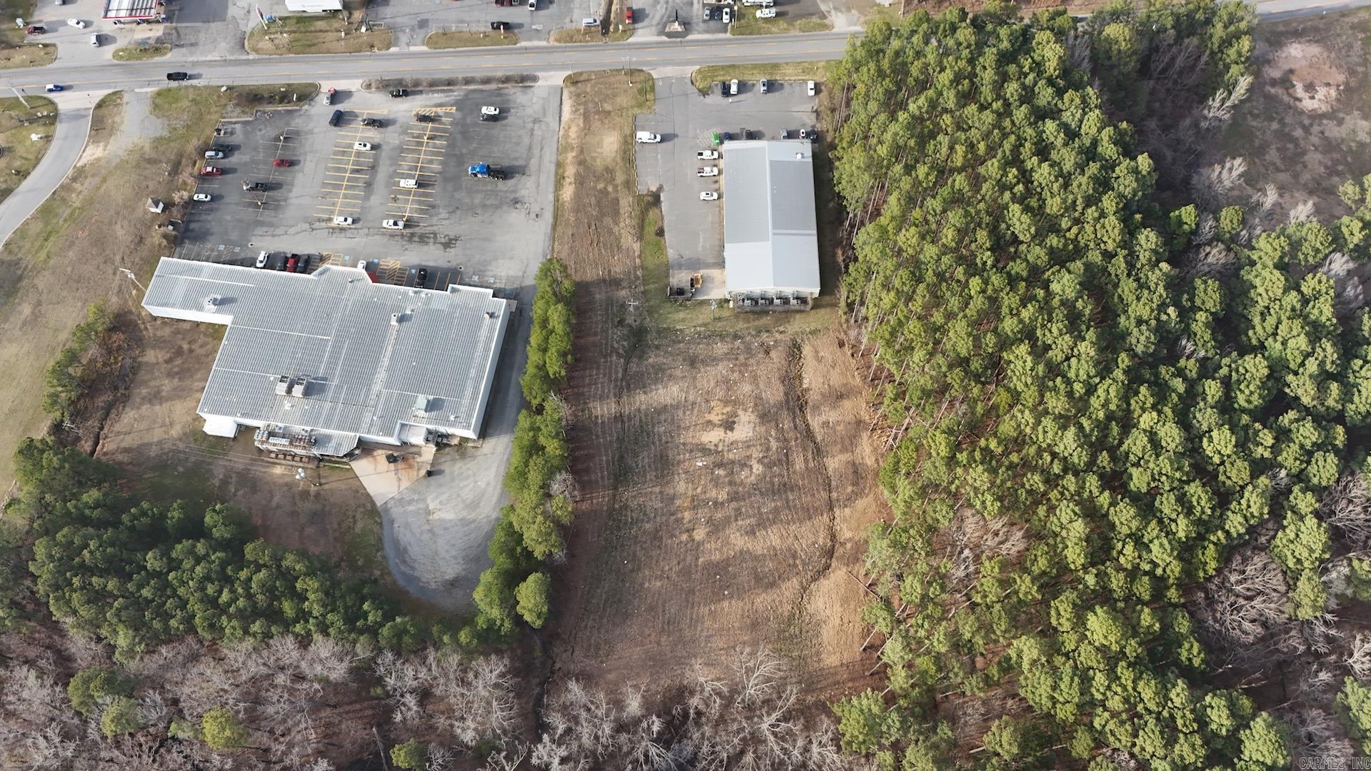 Not in Subdivision - Commercial Sale