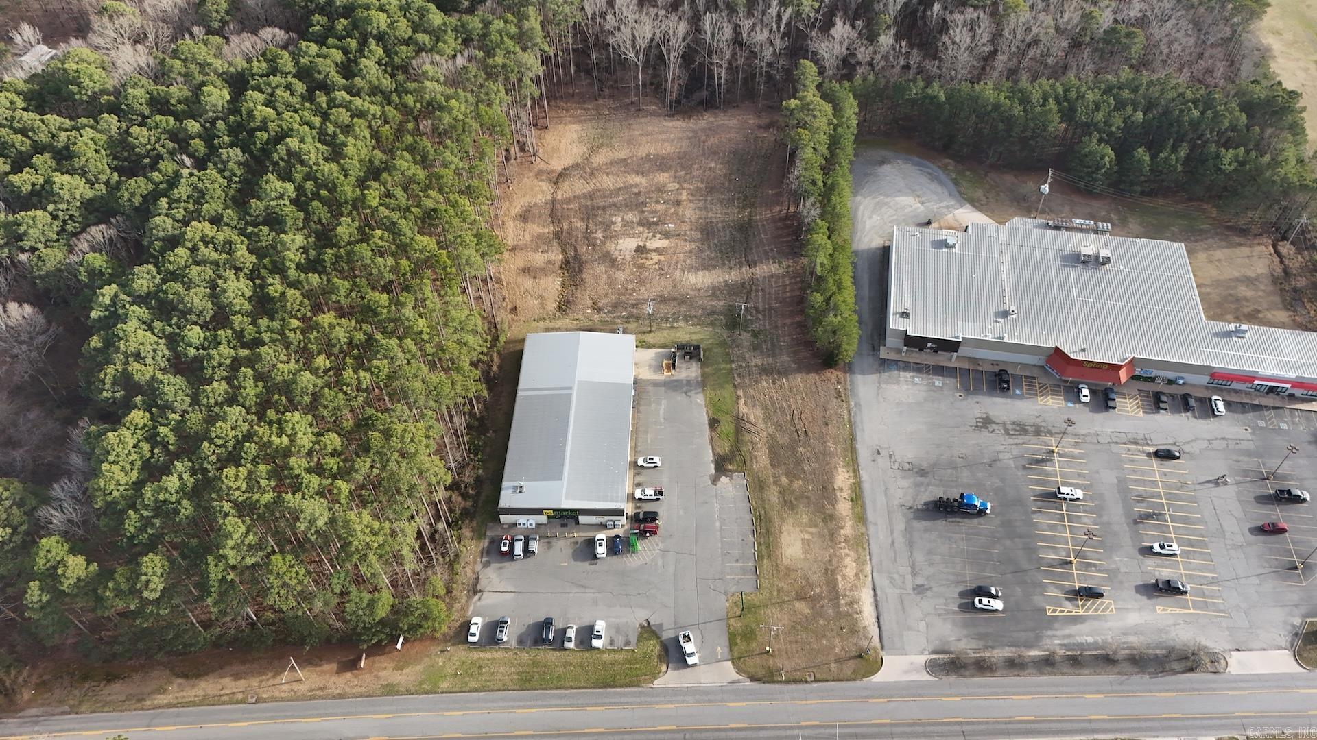 Not in Subdivision - Commercial Sale