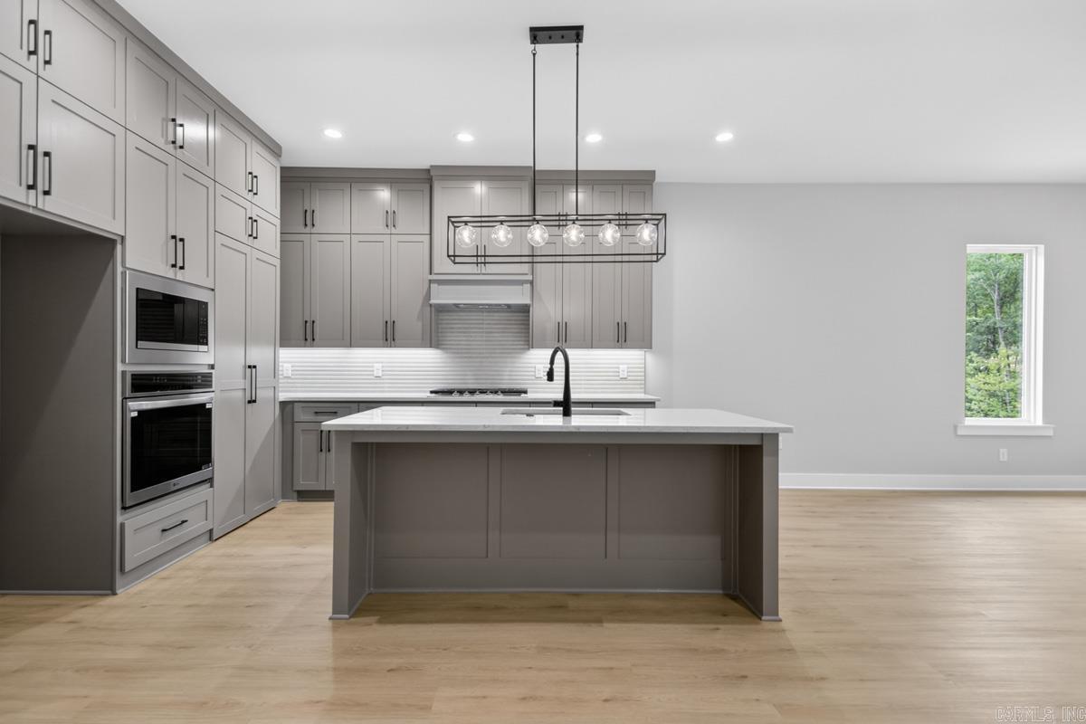 FLETCHER VALLEY "KINLEY RIDGE" - Residential