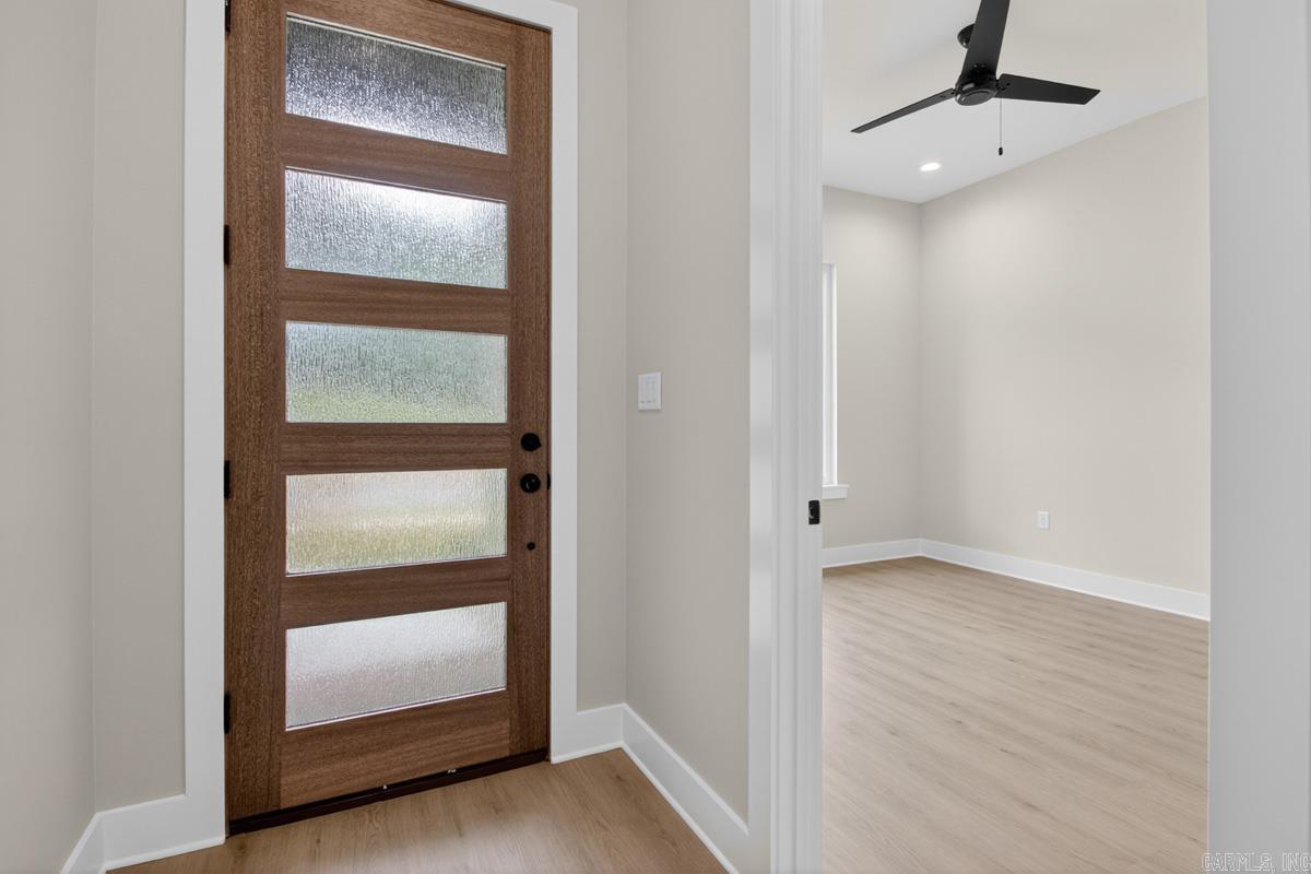 FLETCHER VALLEY "KINLEY RIDGE" - Residential