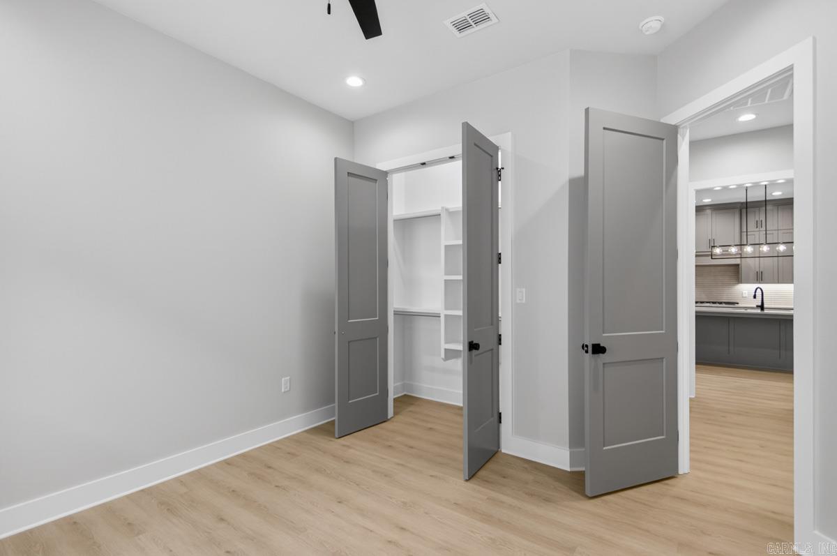 FLETCHER VALLEY "KINLEY RIDGE" - Residential