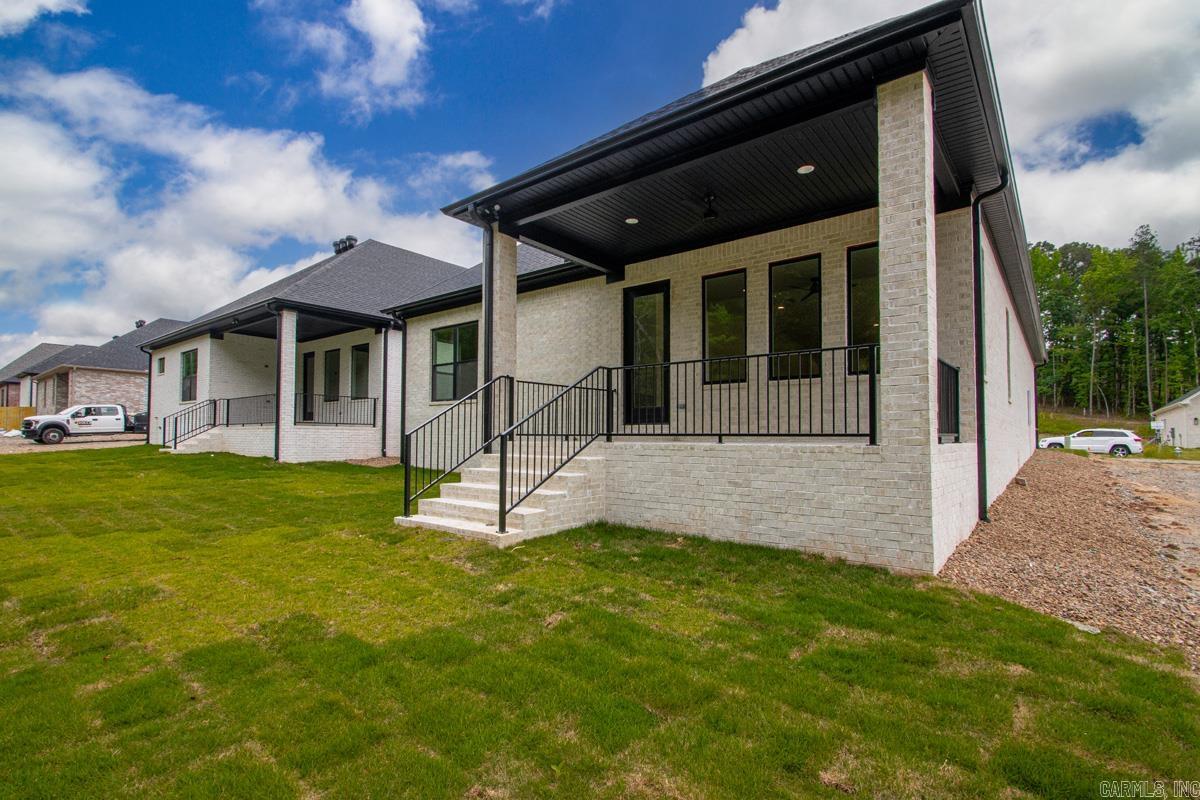 FLETCHER VALLEY "KINLEY RIDGE" - Residential