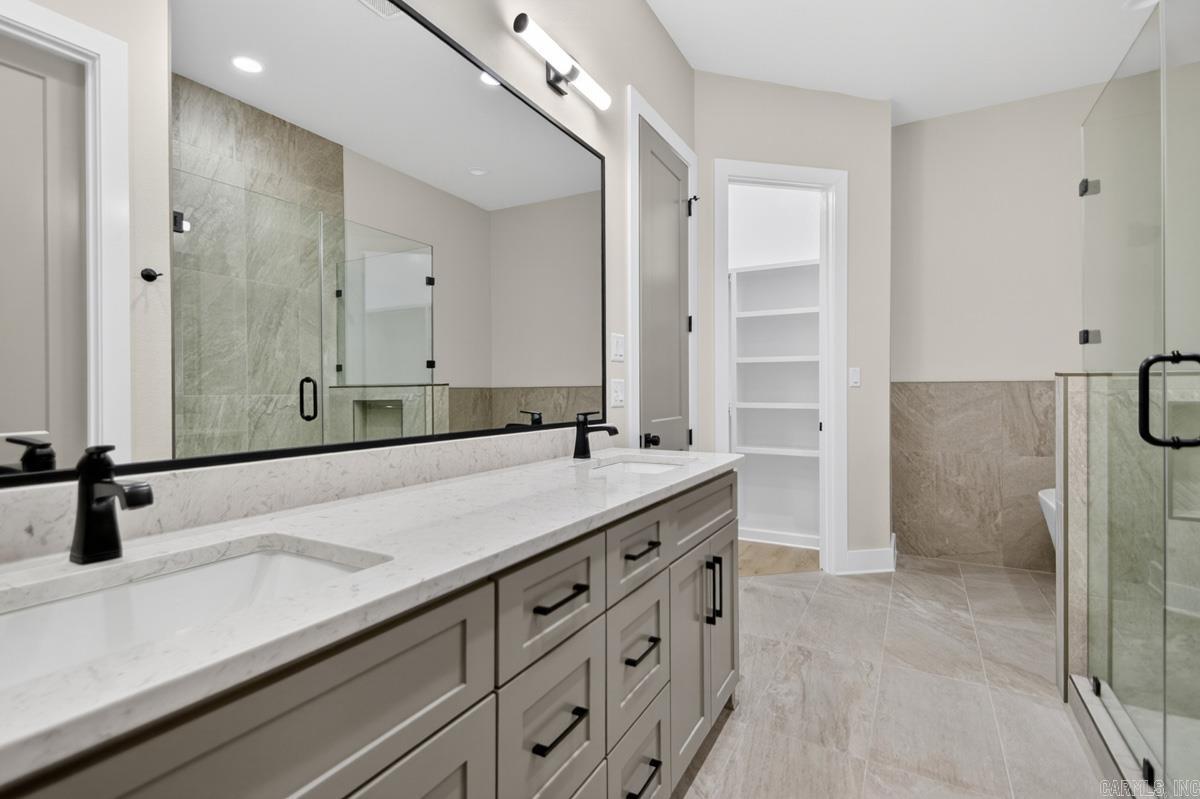 FLETCHER VALLEY "KINLEY RIDGE" - Residential