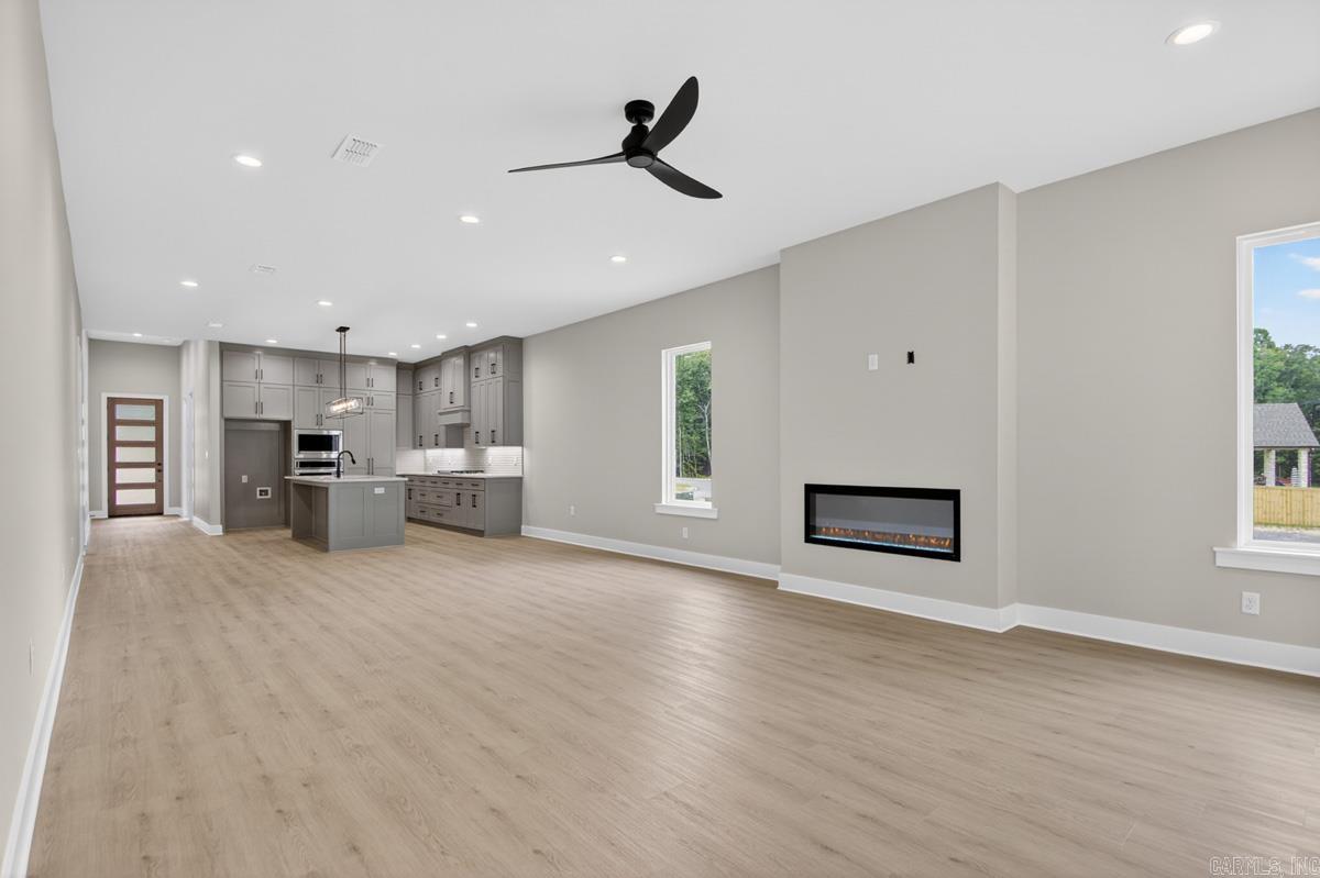FLETCHER VALLEY "KINLEY RIDGE" - Residential