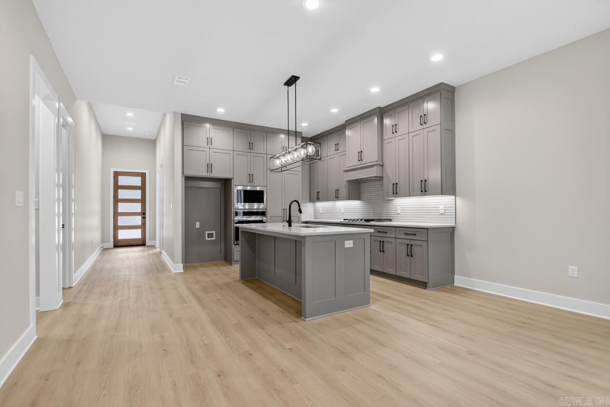 FLETCHER VALLEY "KINLEY RIDGE" - Residential