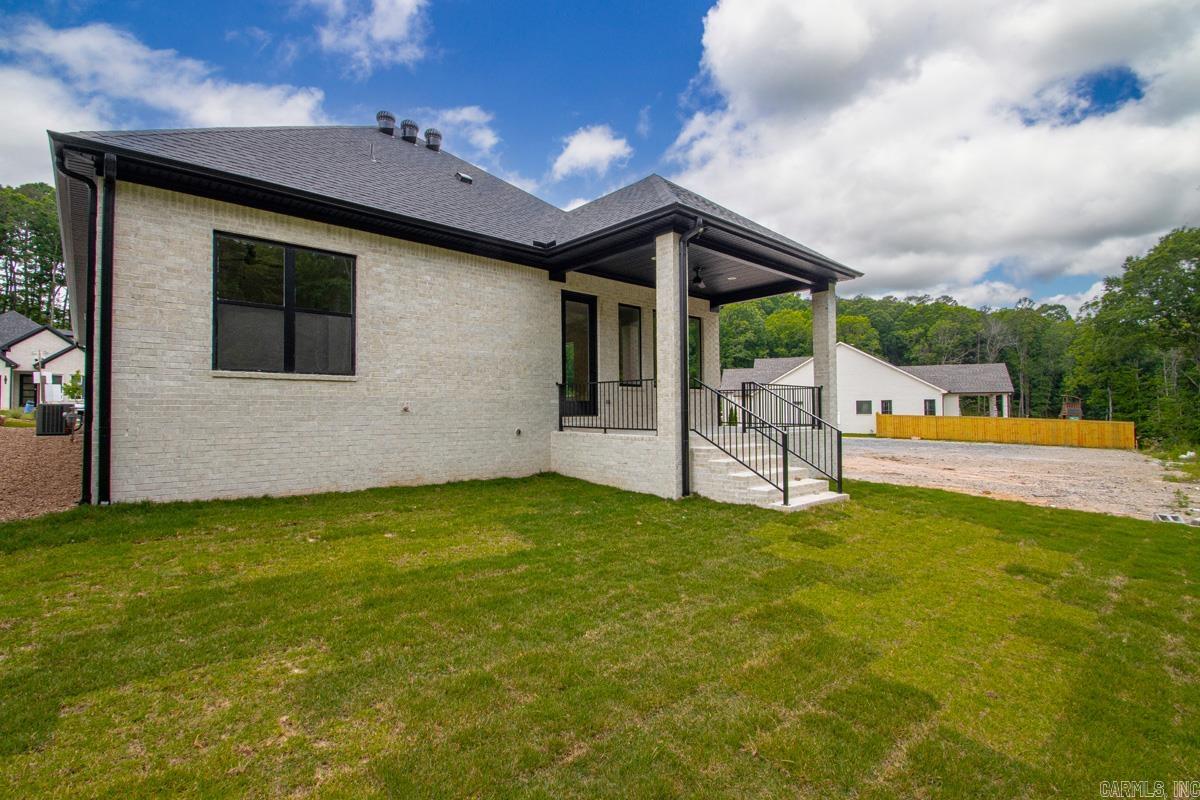 FLETCHER VALLEY "KINLEY RIDGE" - Residential