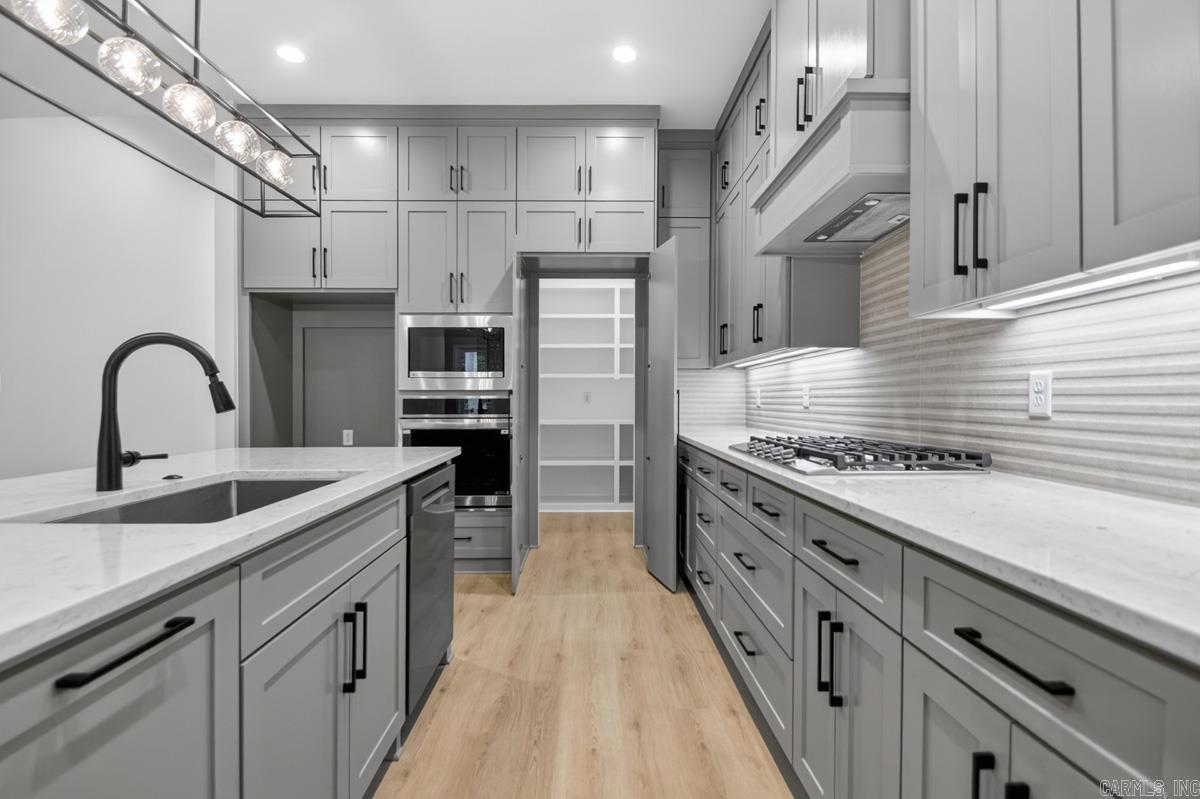 FLETCHER VALLEY "KINLEY RIDGE" - Residential