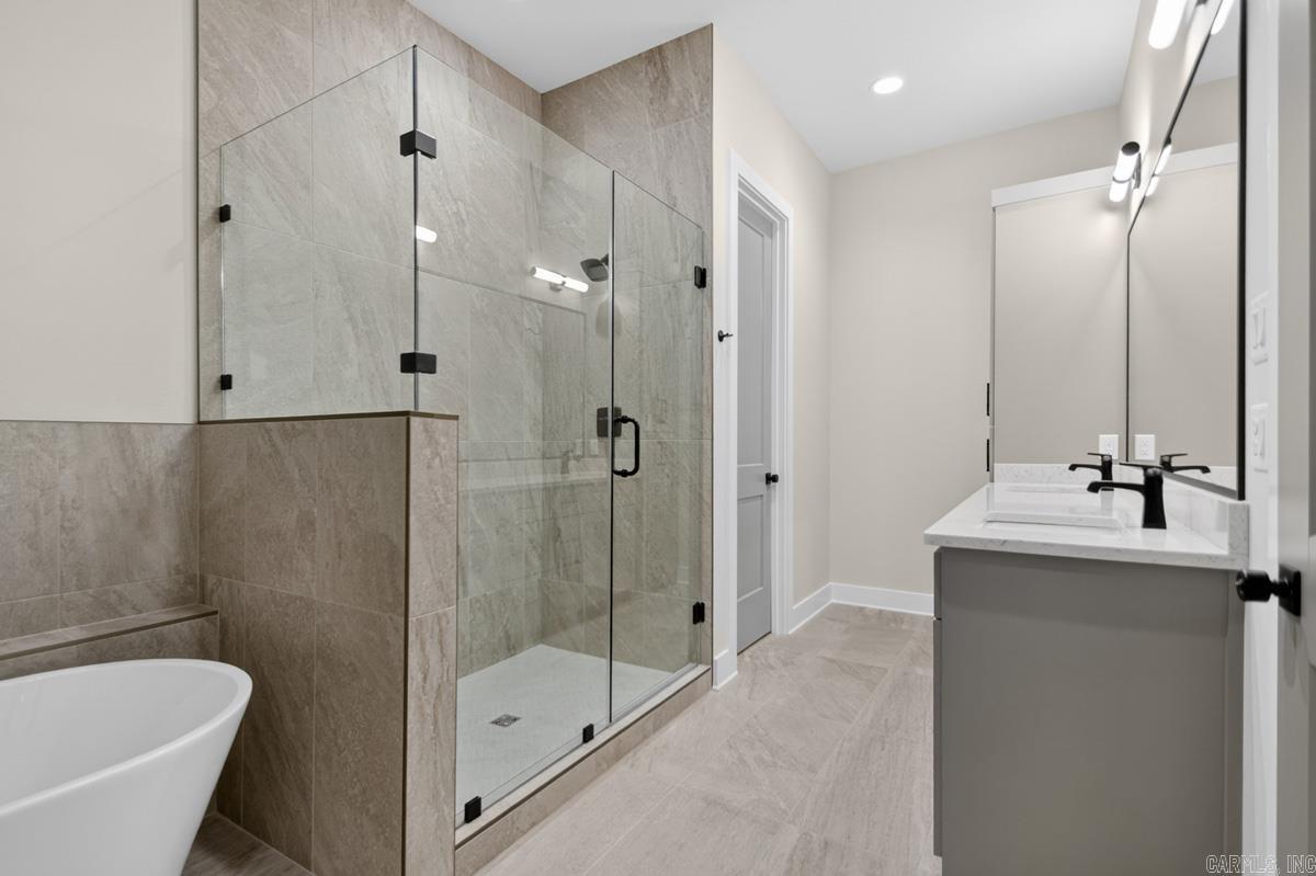 FLETCHER VALLEY "KINLEY RIDGE" - Residential