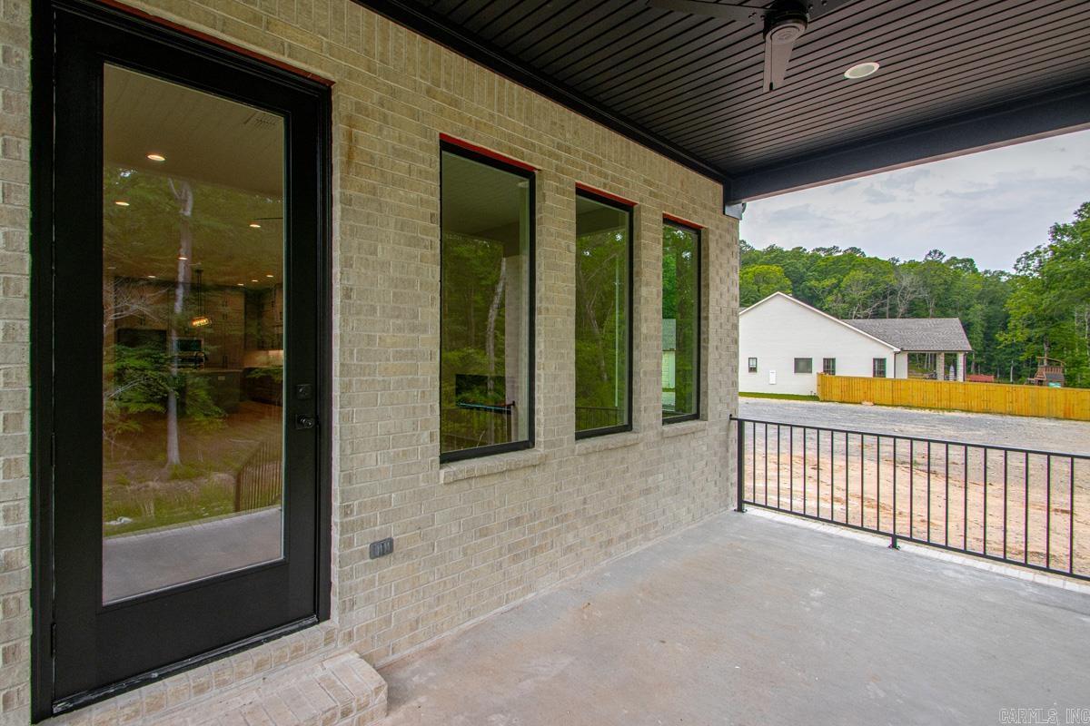 FLETCHER VALLEY "KINLEY RIDGE" - Residential