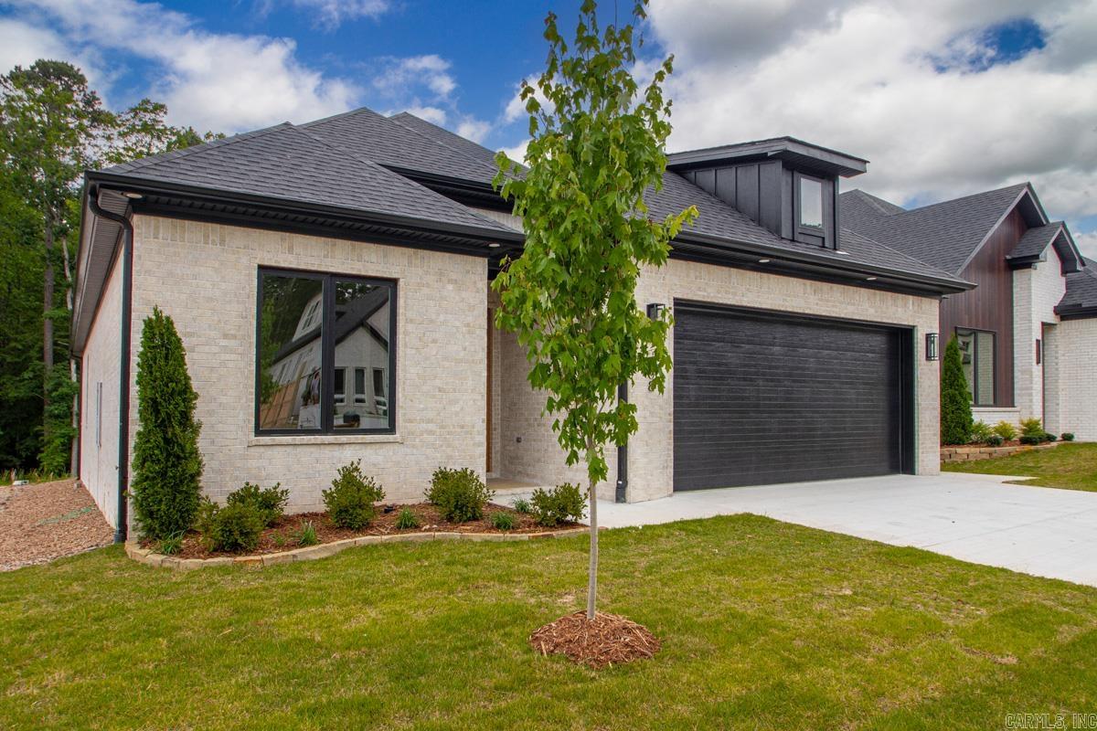 FLETCHER VALLEY "KINLEY RIDGE" - Residential