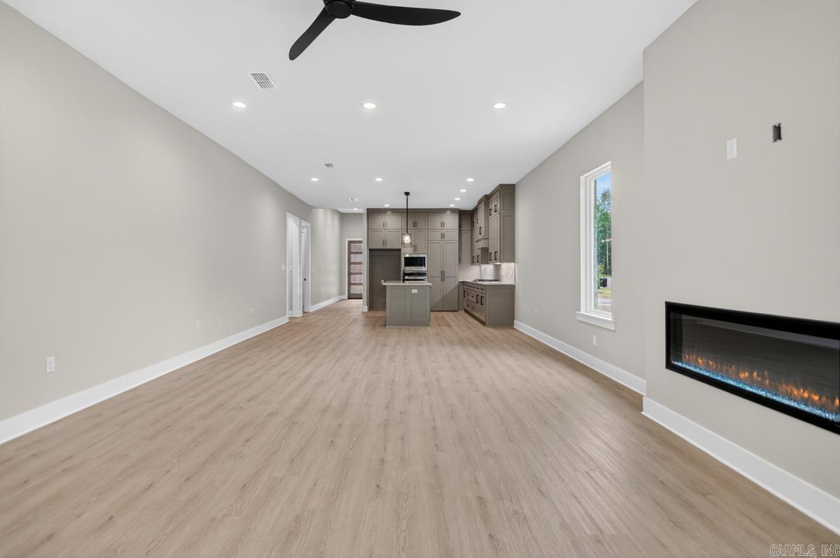 FLETCHER VALLEY "KINLEY RIDGE" - Residential