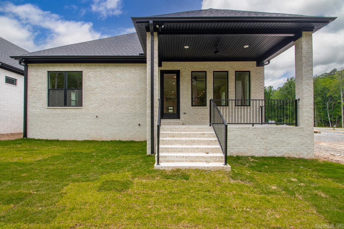 FLETCHER VALLEY "KINLEY RIDGE" - Residential