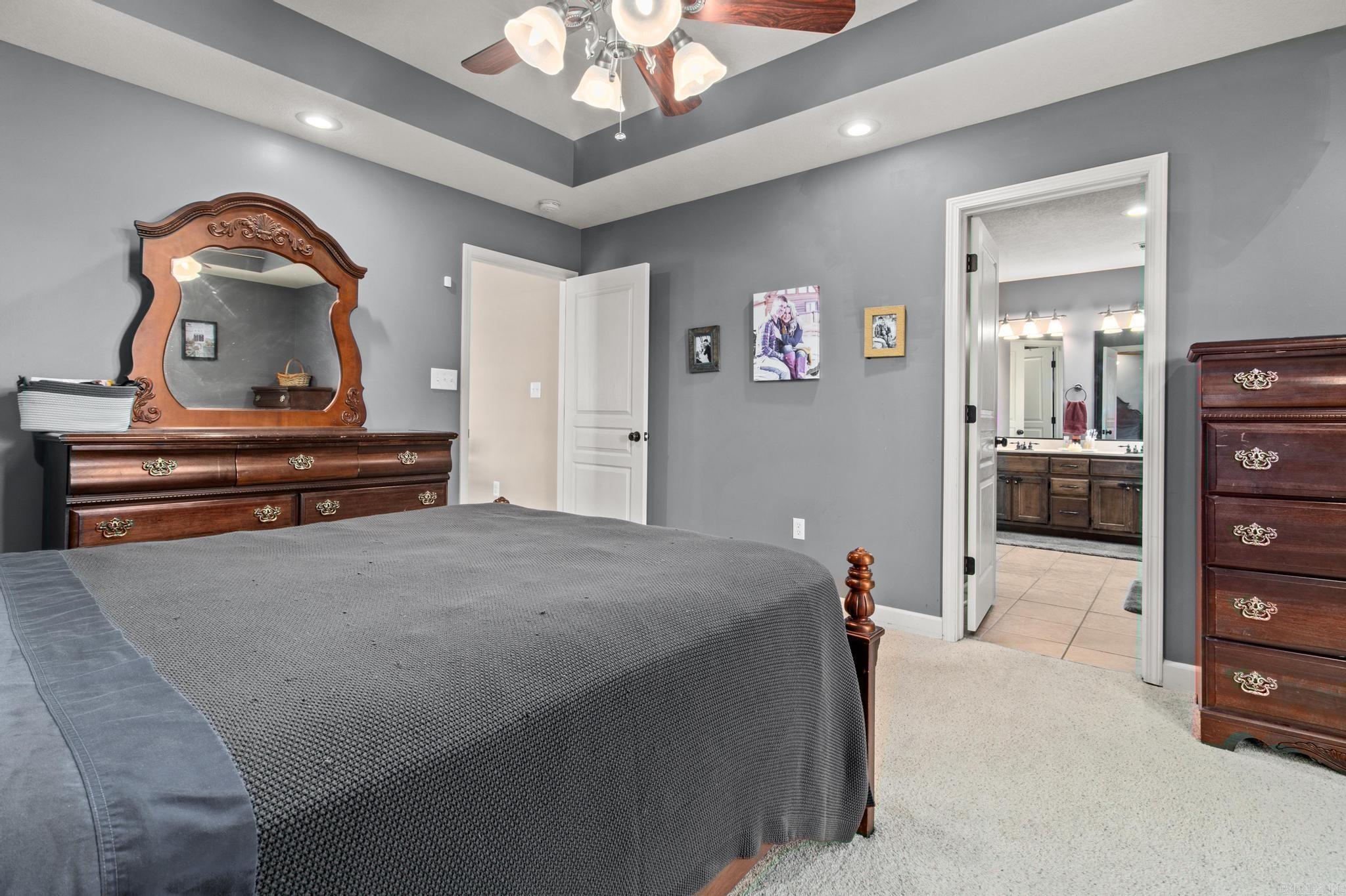 Len-Ford Village - Residential