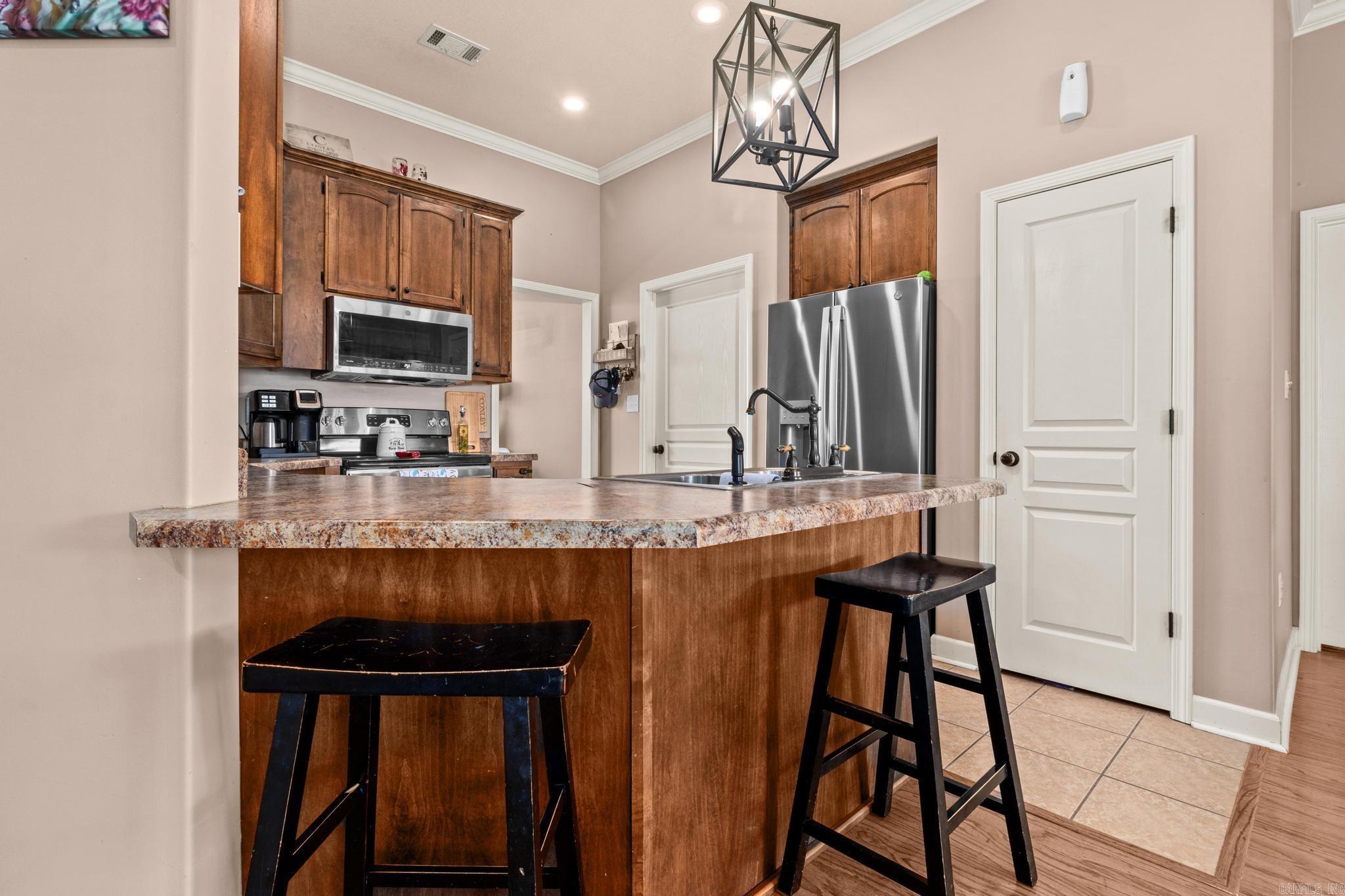 Len-Ford Village - Residential