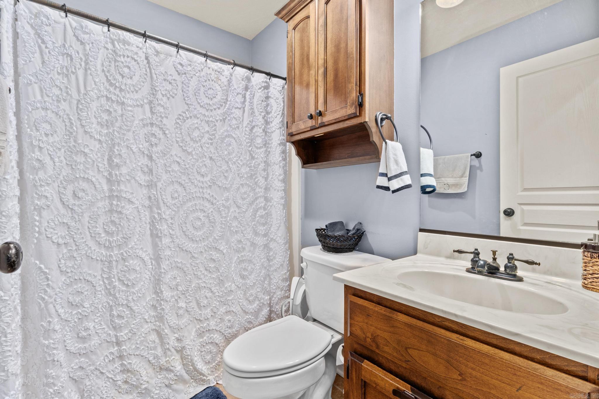 Len-Ford Village - Residential