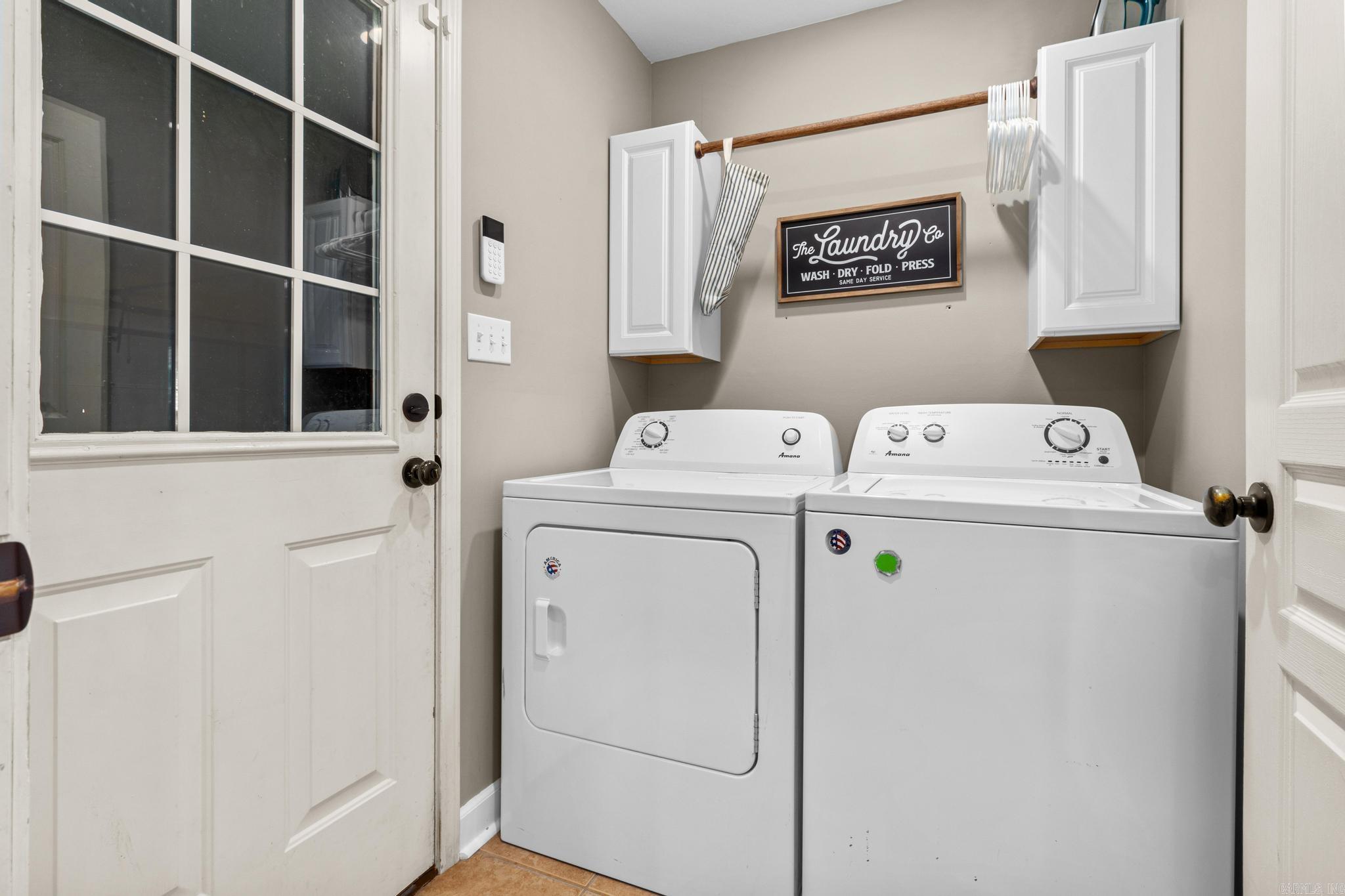 Len-Ford Village - Residential