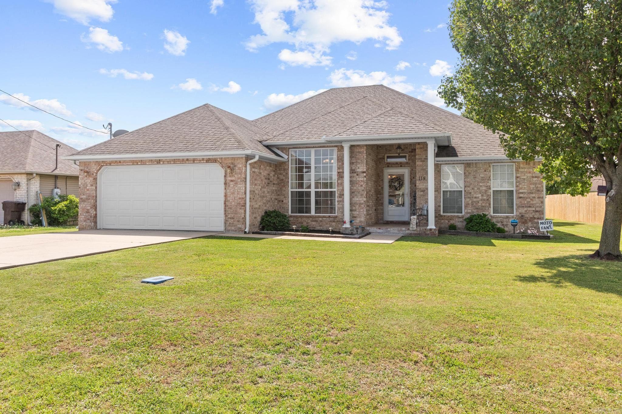 Len-Ford Village - Residential