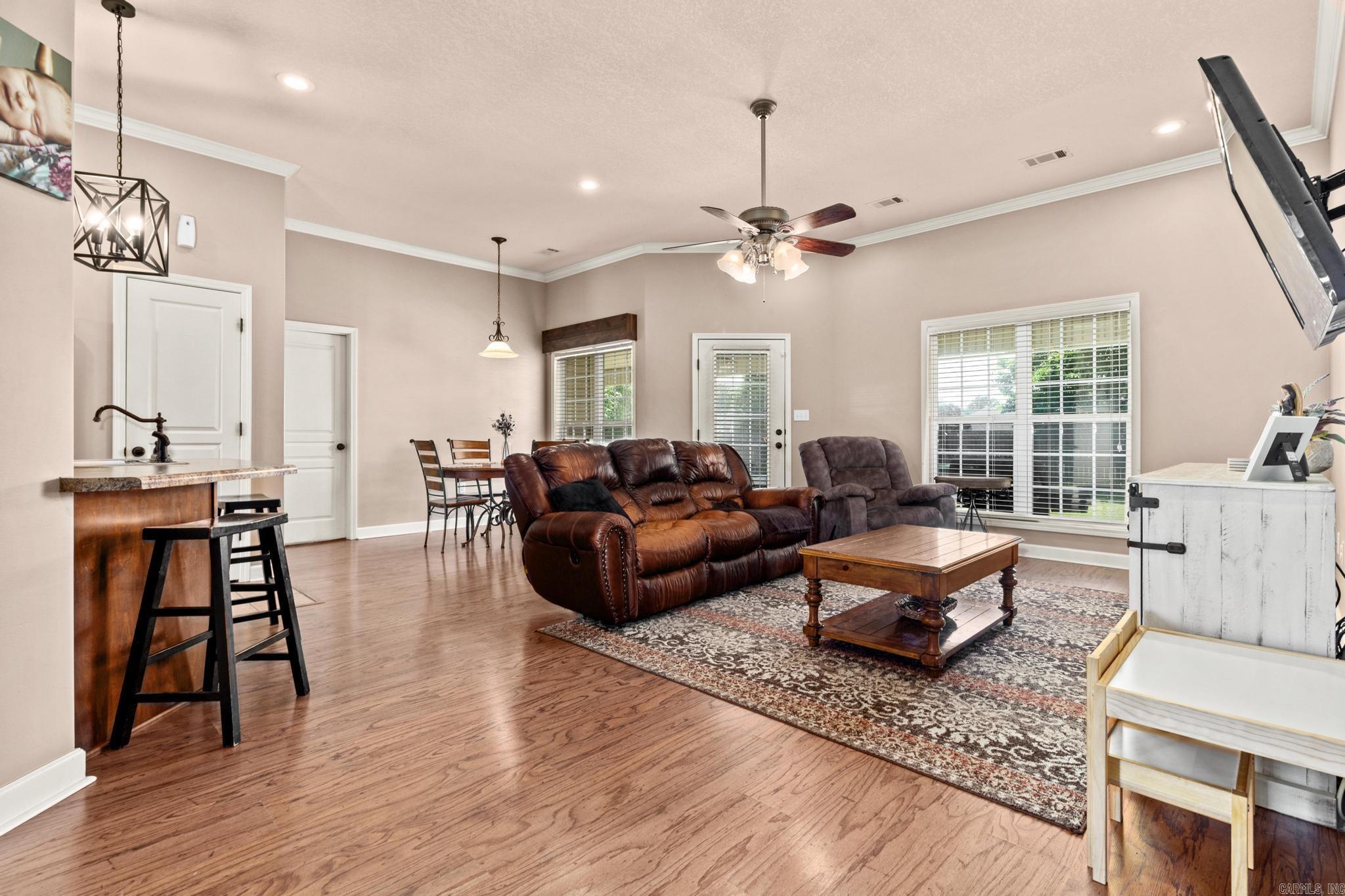 Len-Ford Village - Residential