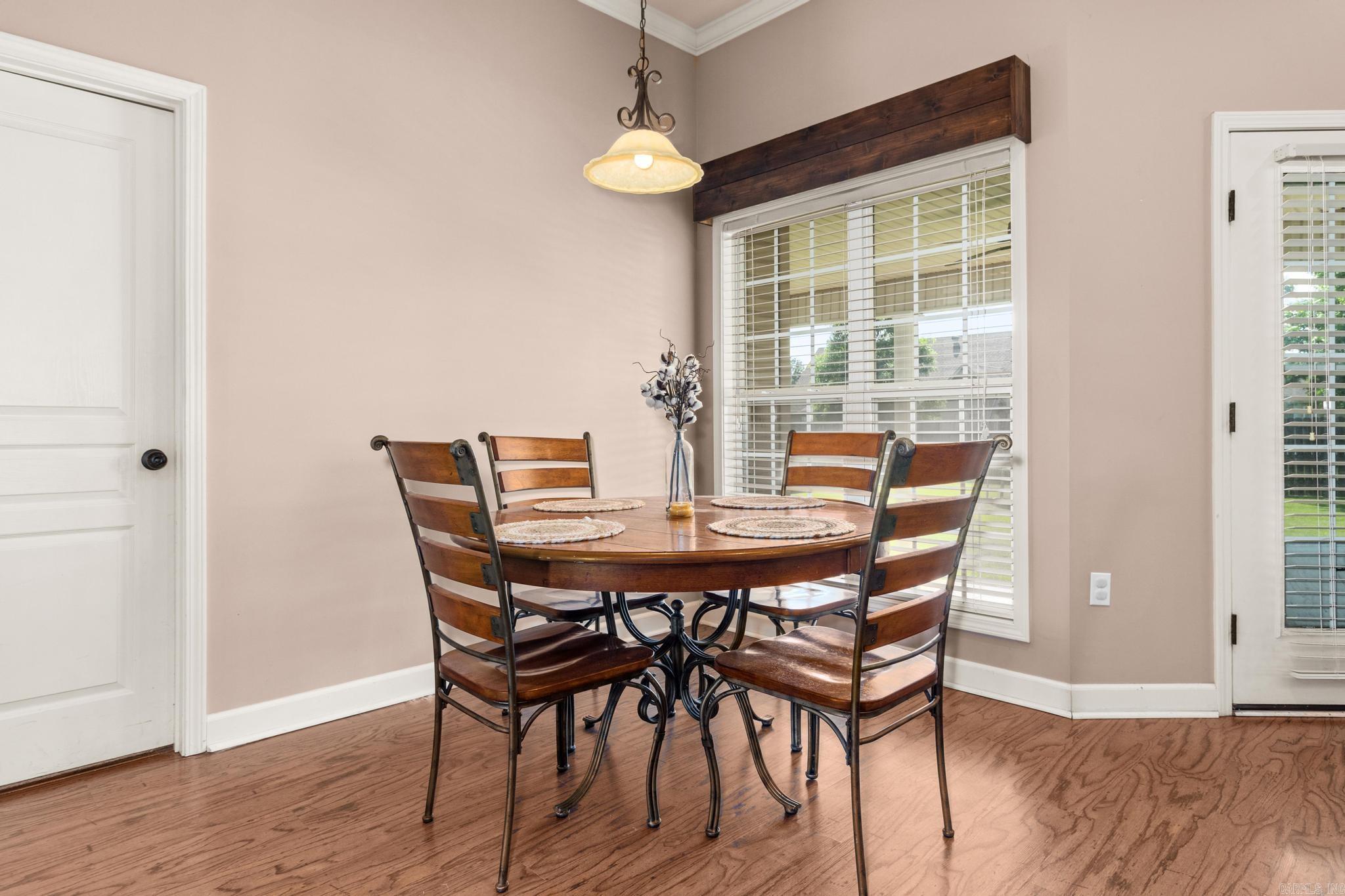 Len-Ford Village - Residential