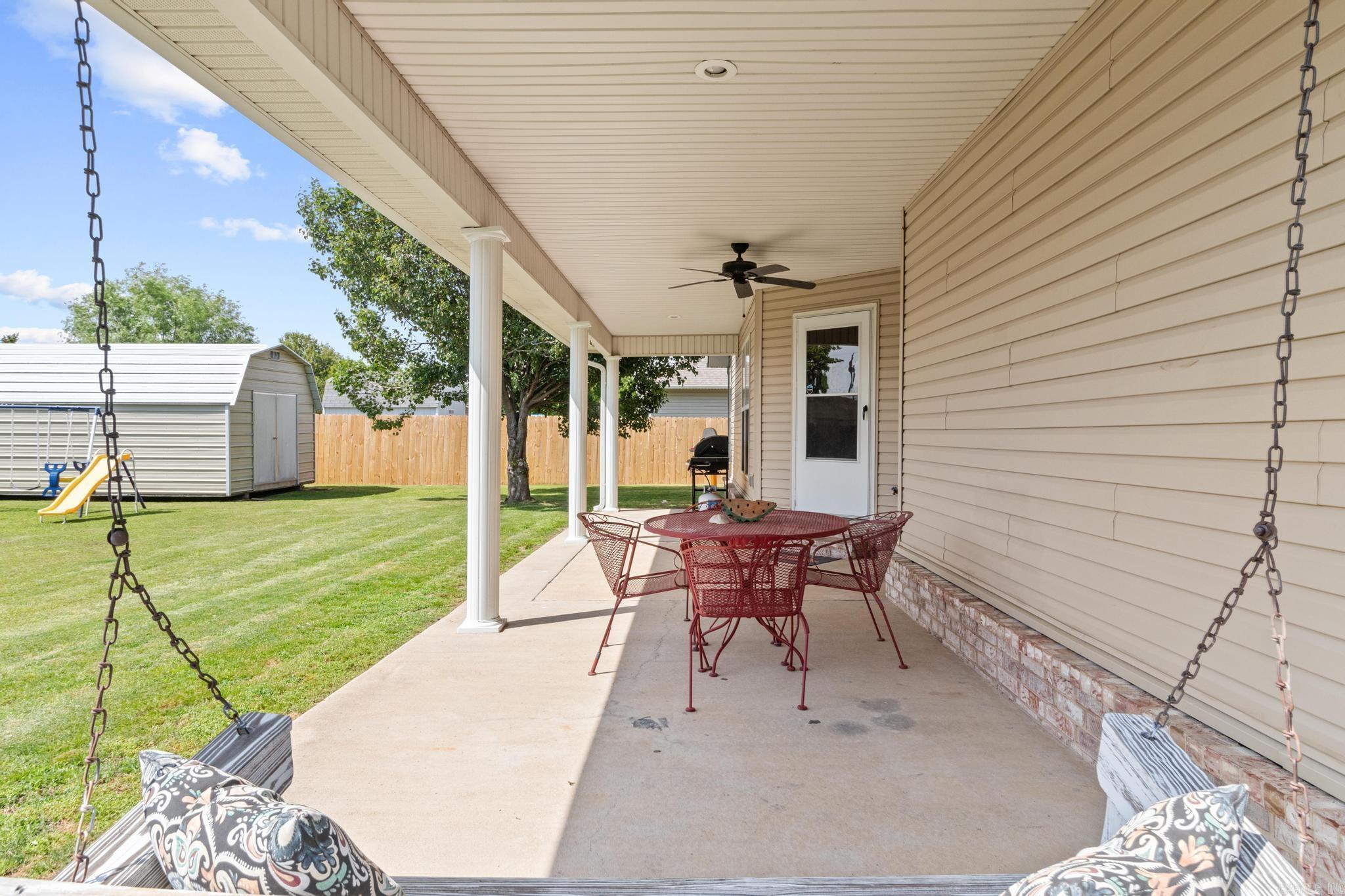 Len-Ford Village - Residential